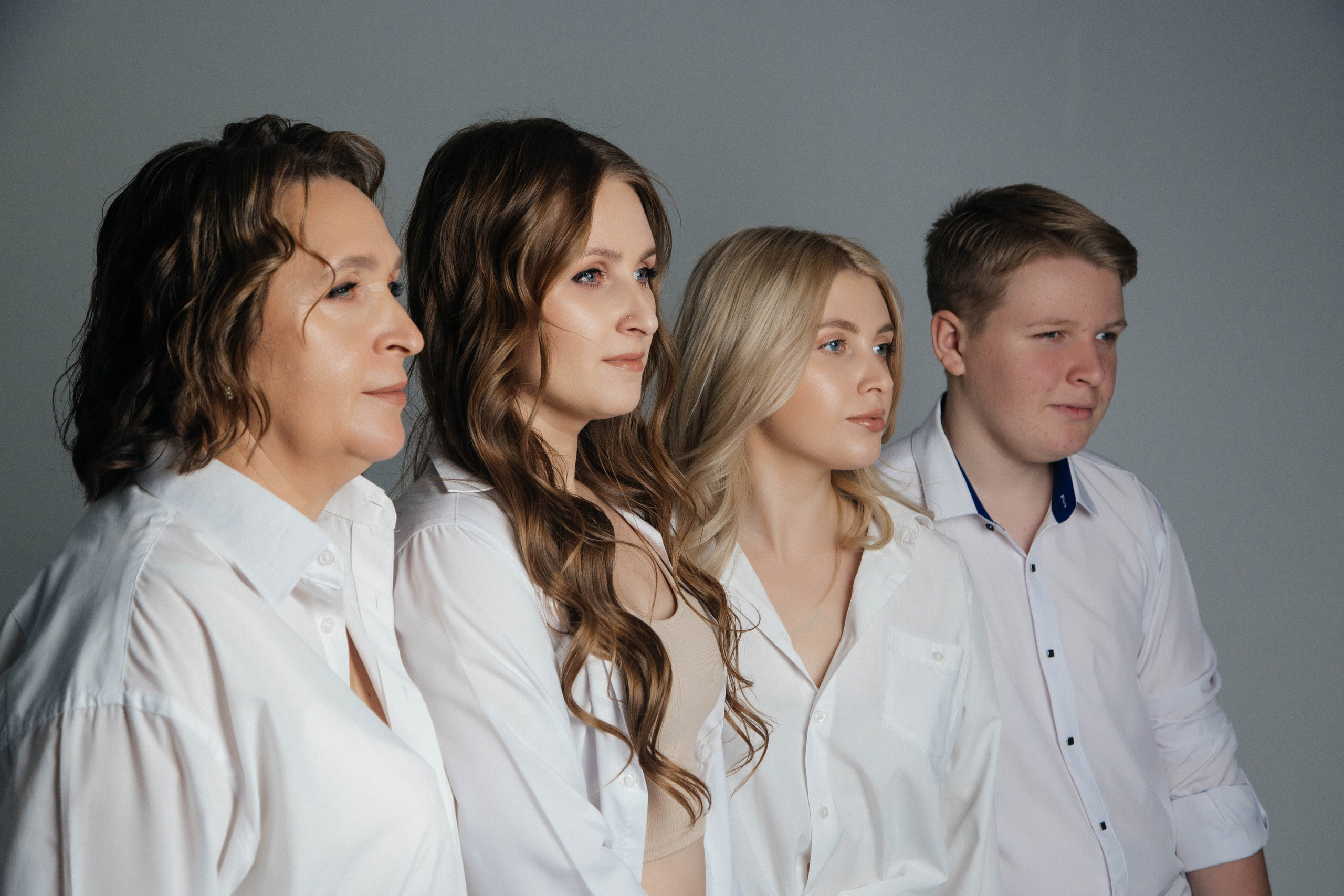 «День мамы». Свадебный и семейный фотограф в Барнауле Уманчук Яна