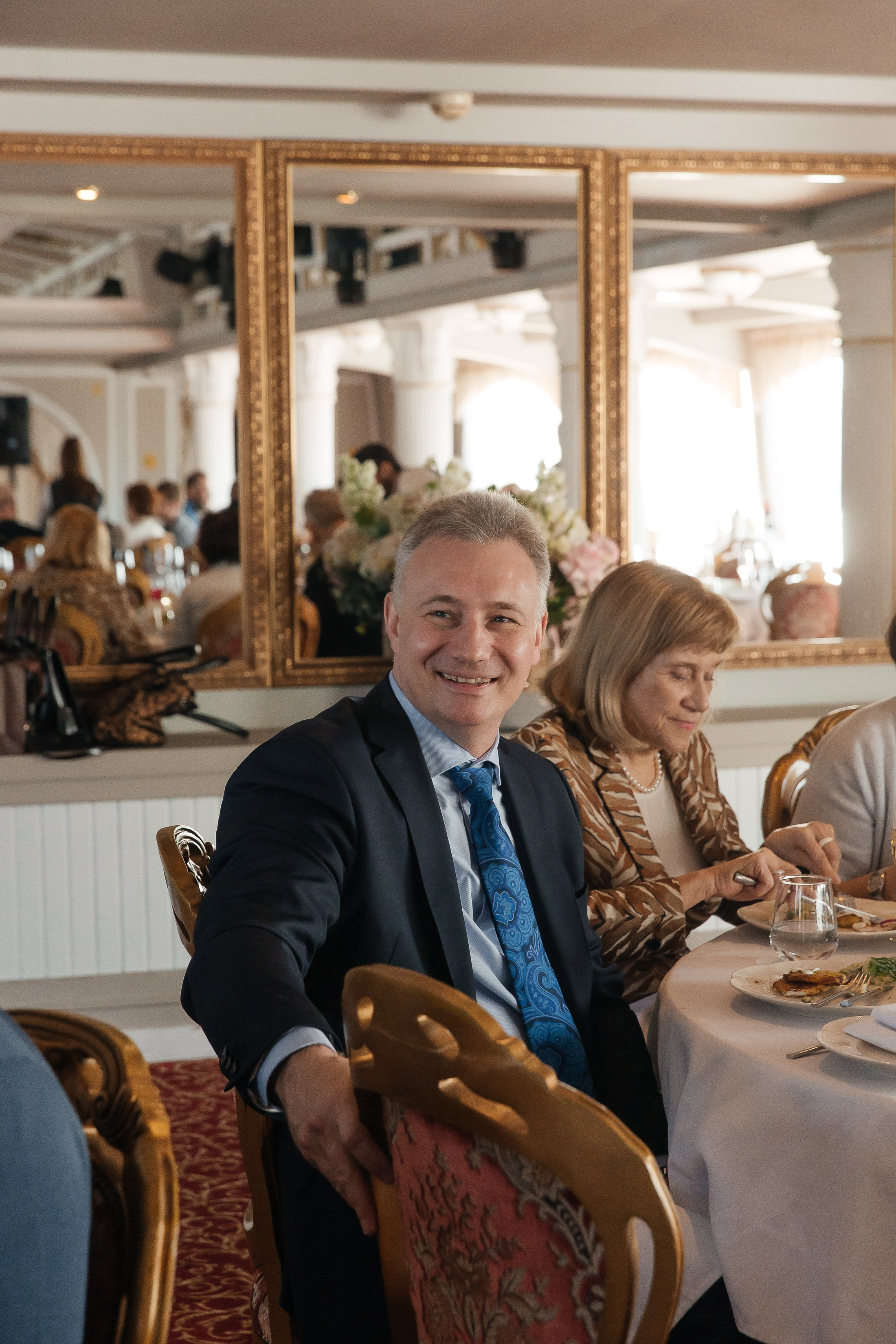 Благодать 2024. Семейный и портретный фотограф в Санкт-Петербурге Ольга Станкова