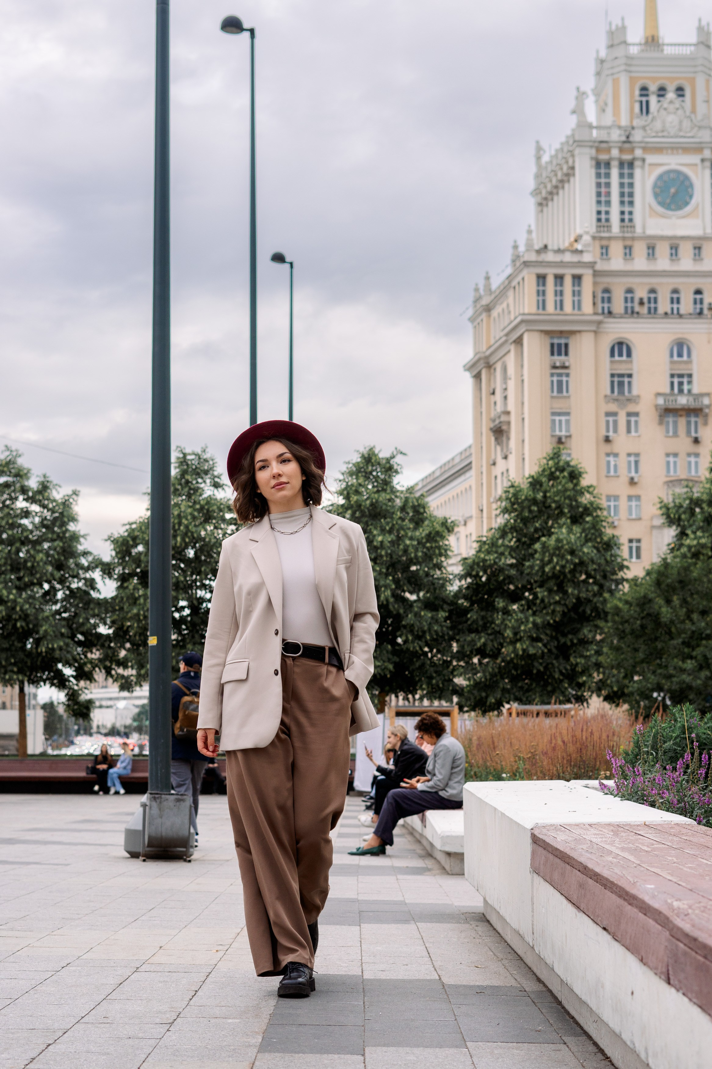 ЕВГЕНИЯ. Фотограф в Казани Алсу Багабиева