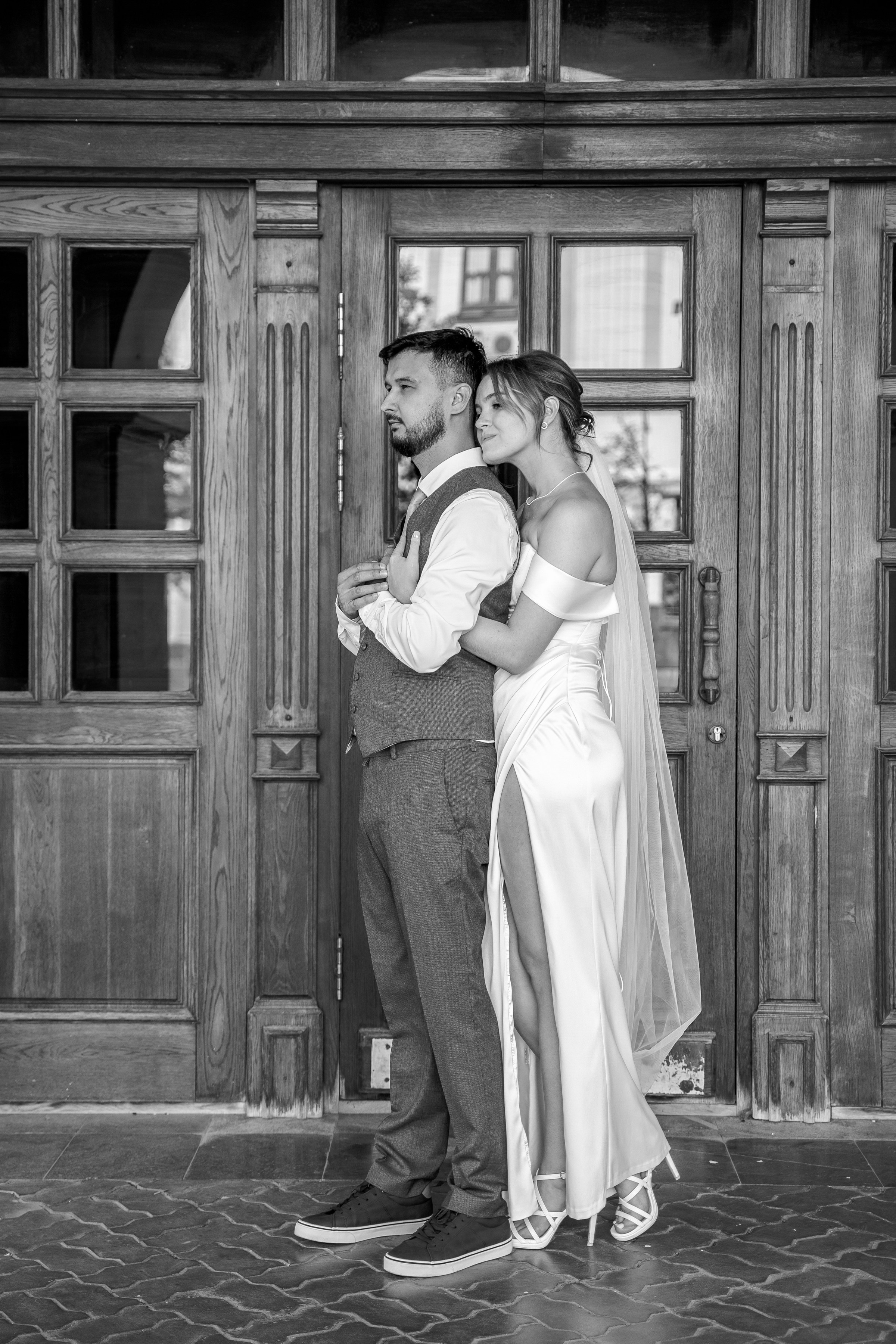 Свадьба Дамир и Эля. Фотограф в Казани Алсу Багабиева