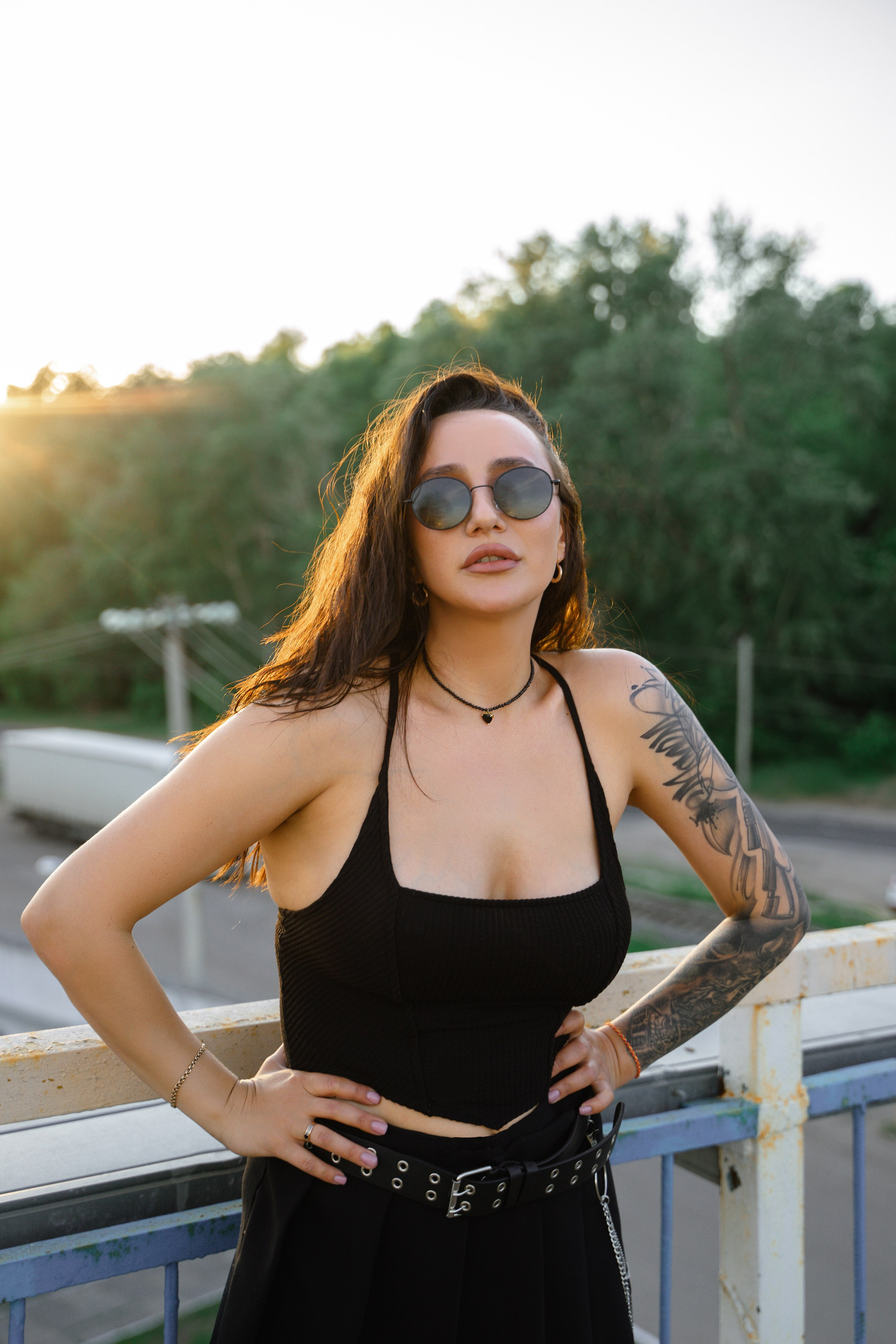 АЛСУ. Фотограф в Казани Алсу Багабиева