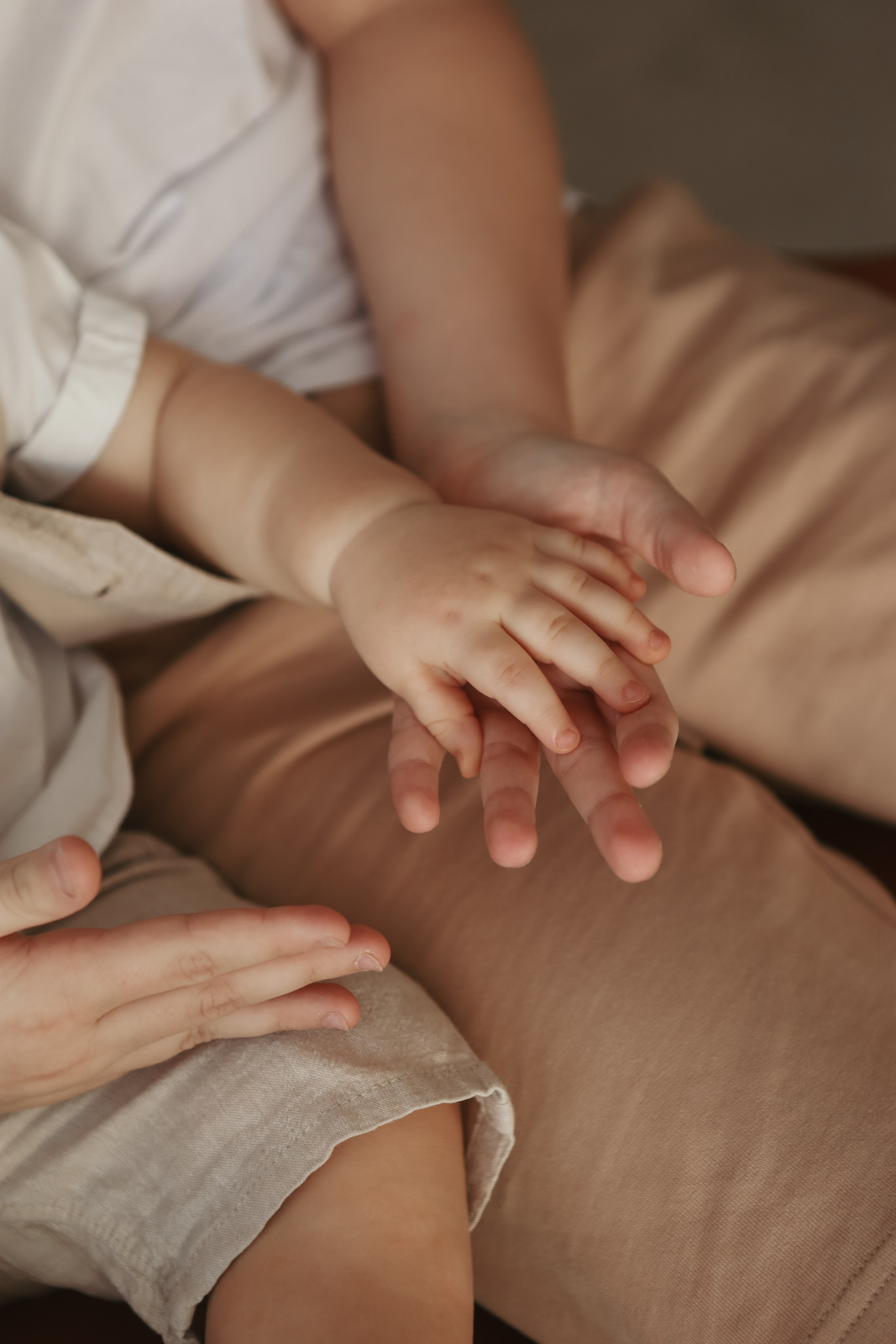 Годик Богдана. Фотограф в Иркутске