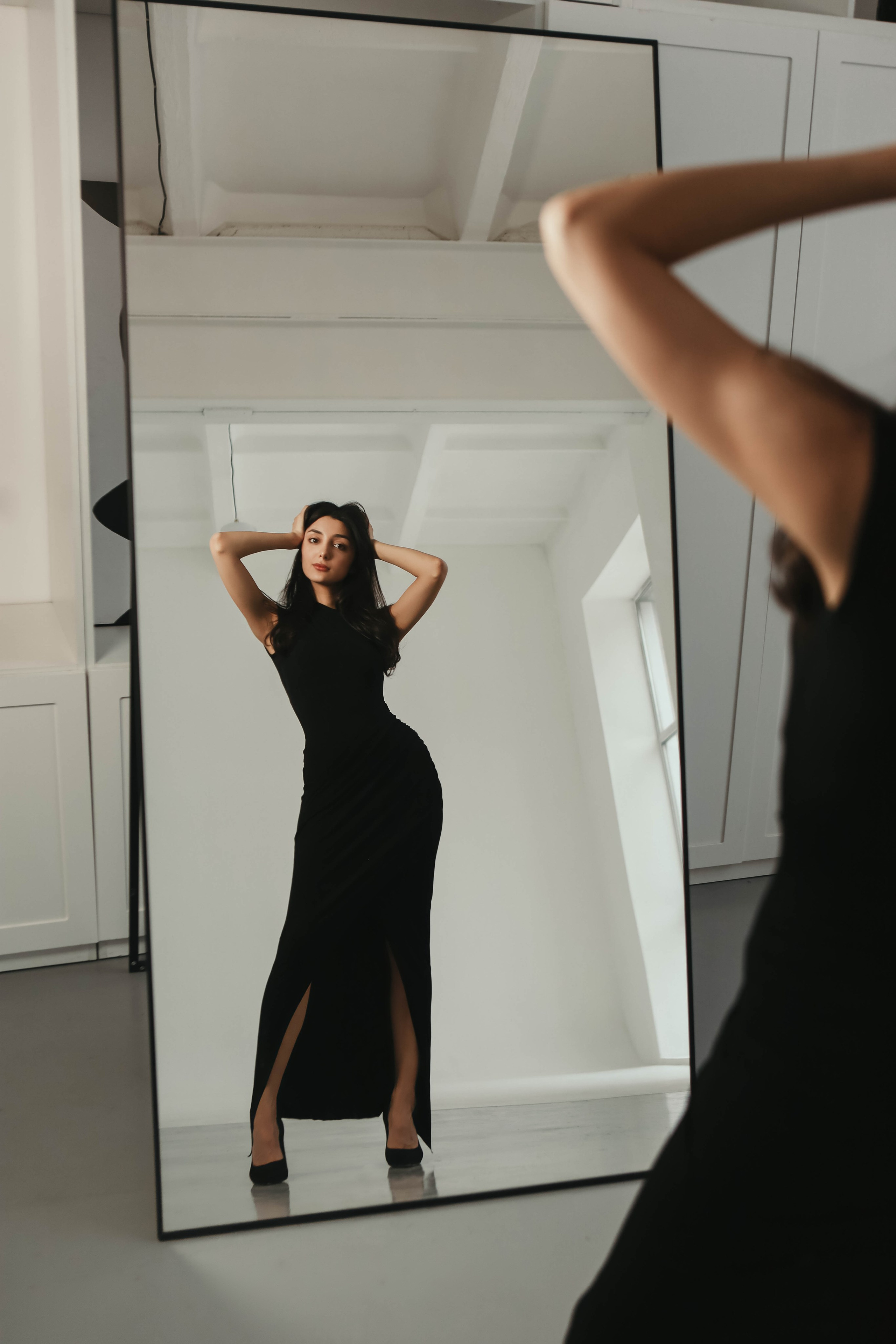 Зубайдат. Фотограф в Иркутске