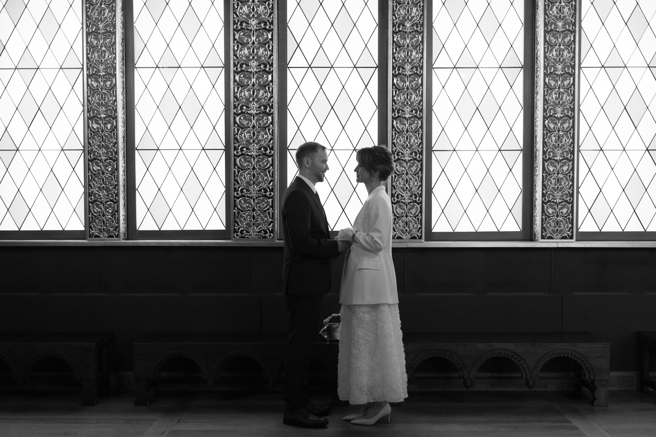 Свадебный фотограф в Москве Мария Крош