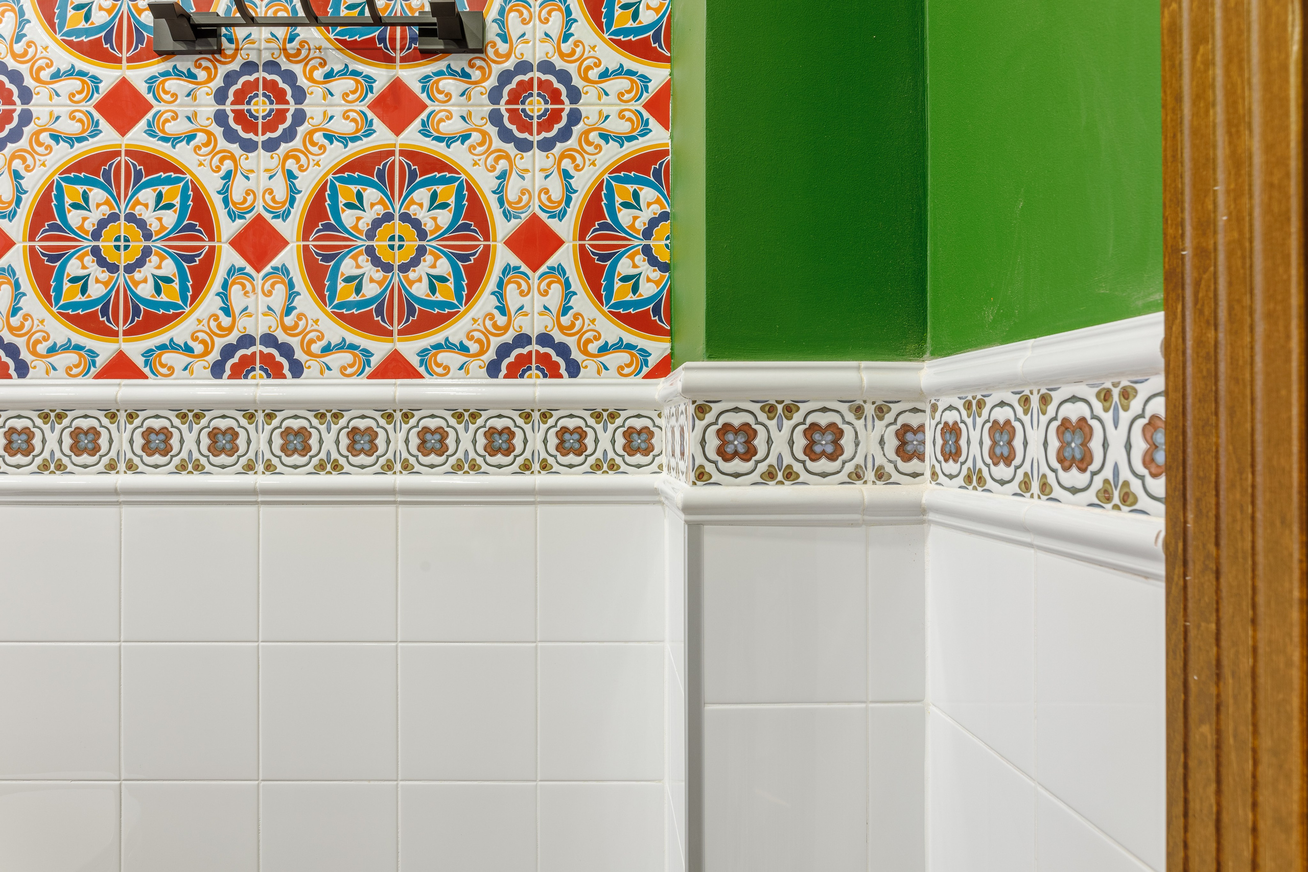 плитка от Kerama Marazzi