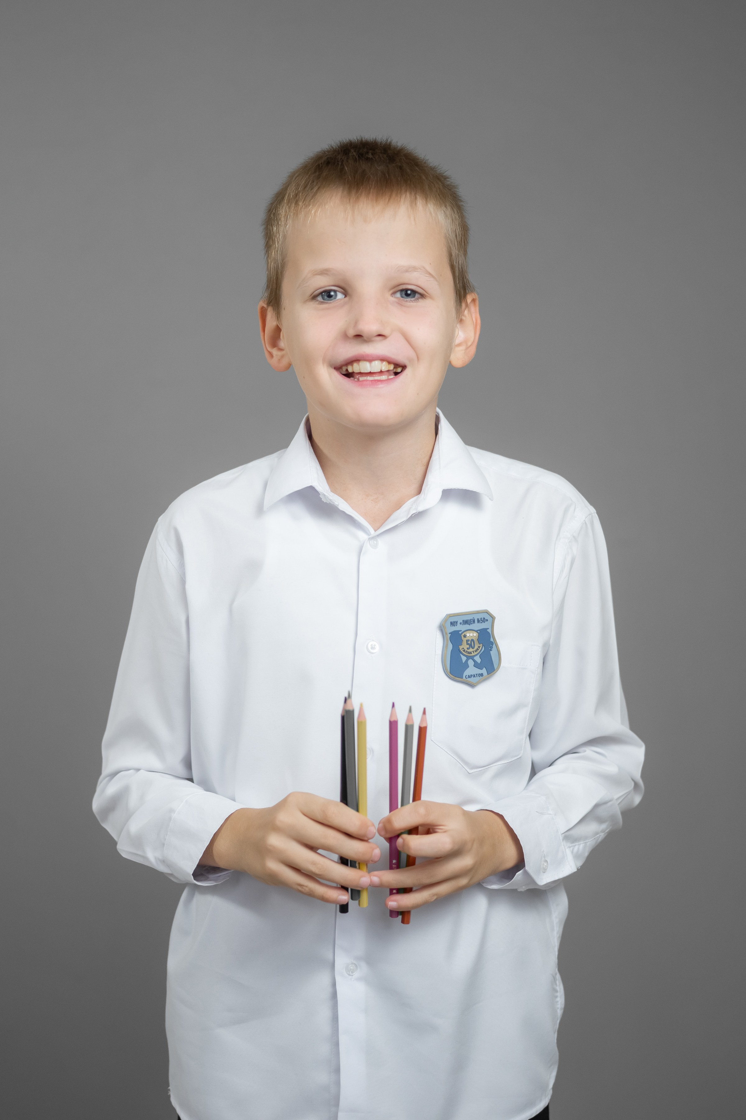 4 кл сьемка в Школе. Ольга Плаксина фотограф в Саратове