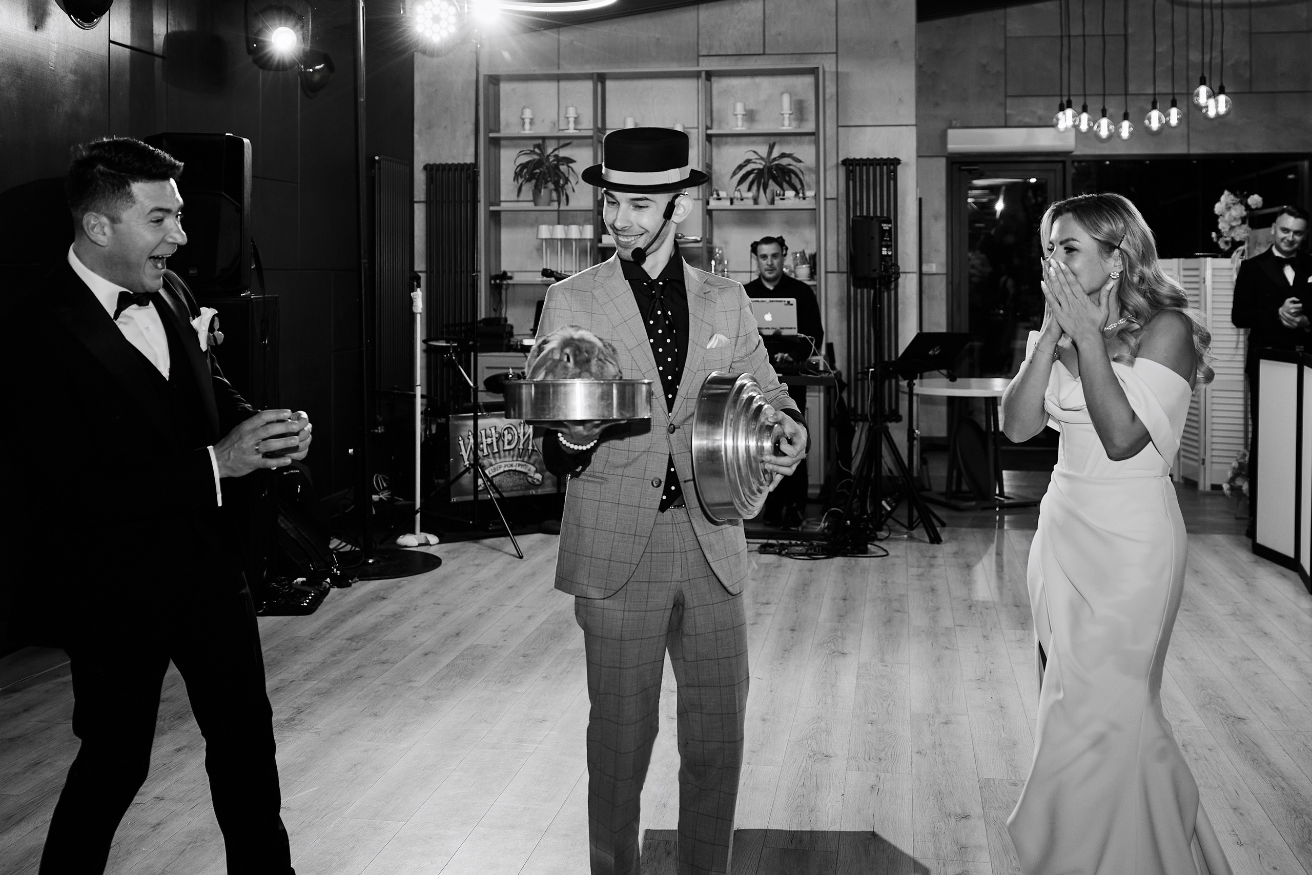 Жанна и Виктор. Свадебный фотограф в Москве и Подмосковье