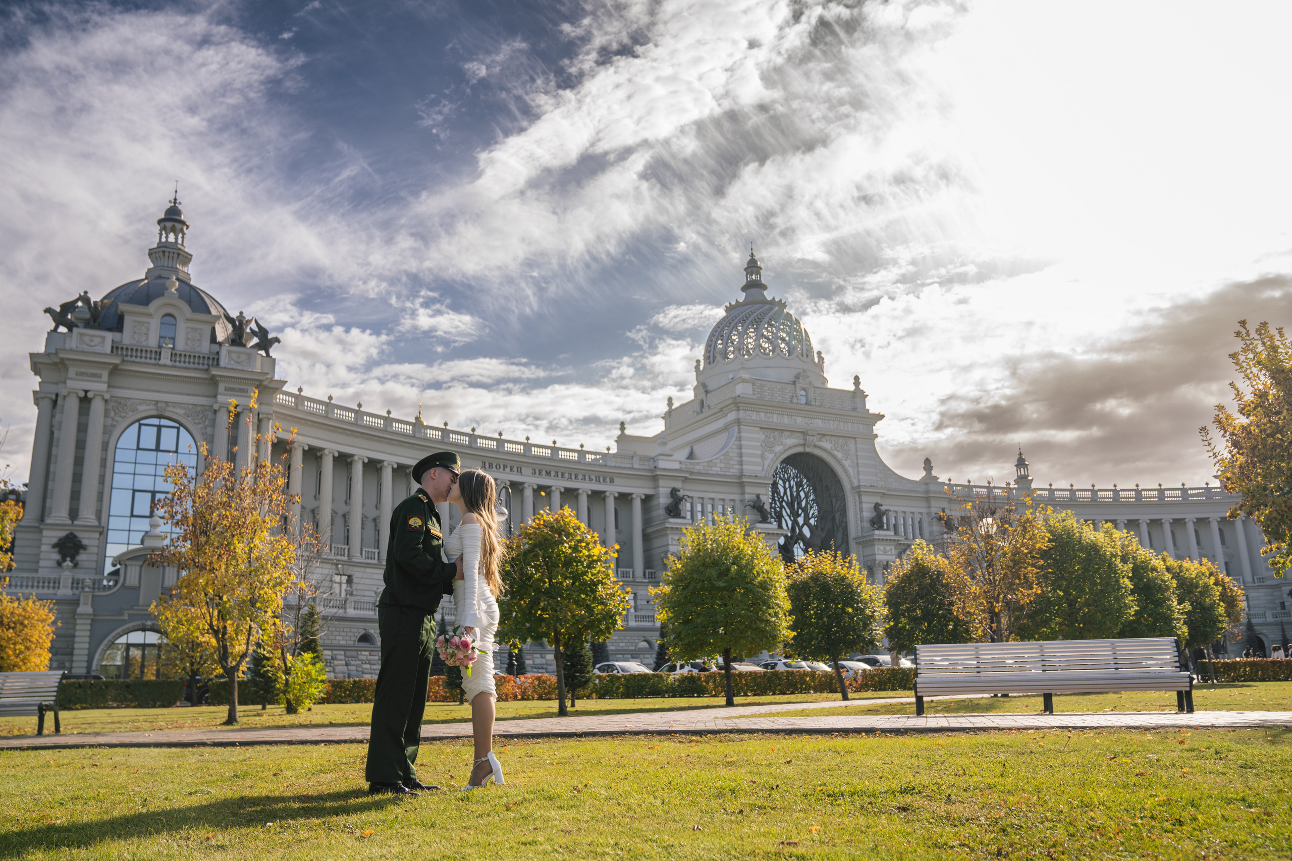 Никита&Ника. Kaef-production