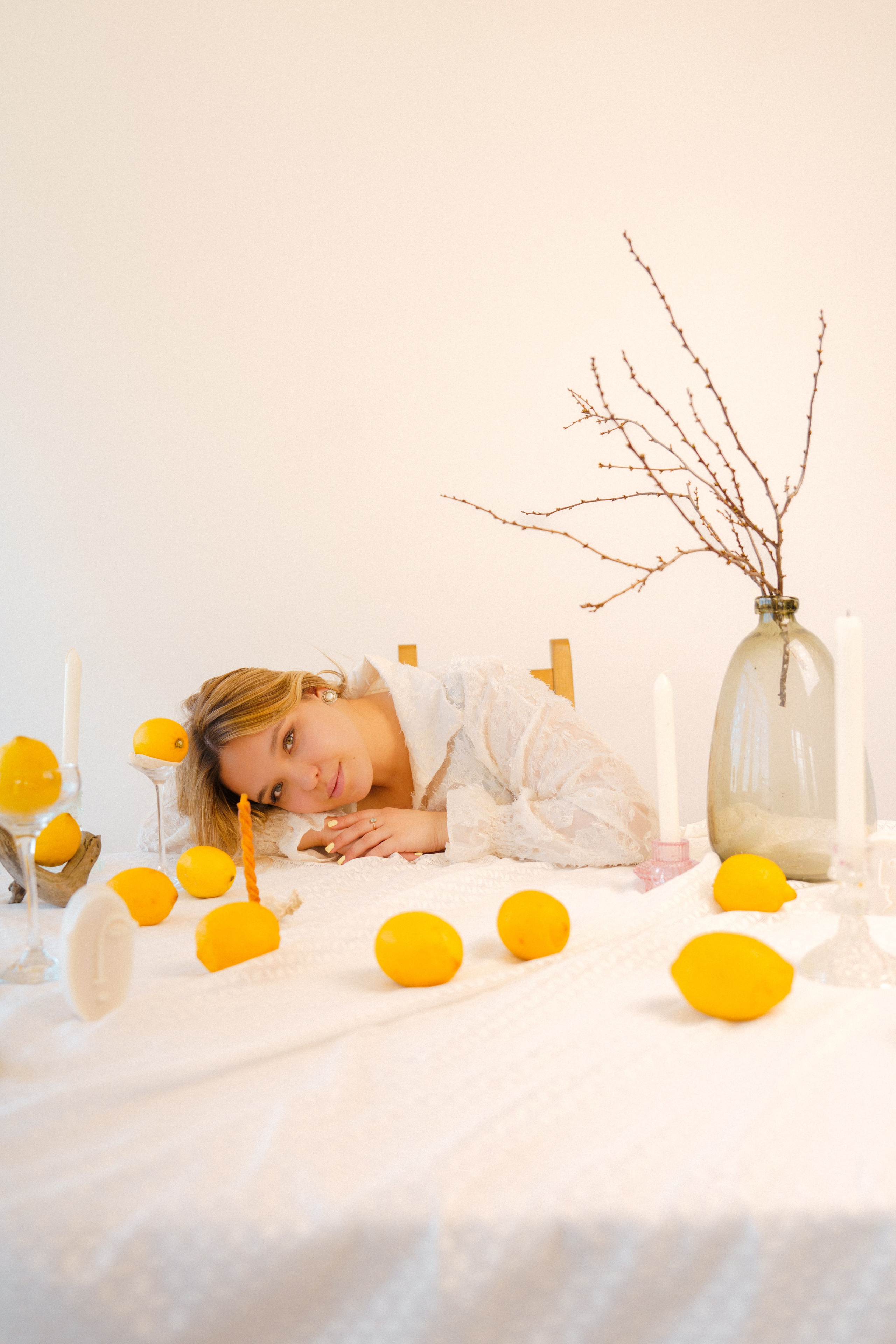 Элина. Kaef-production