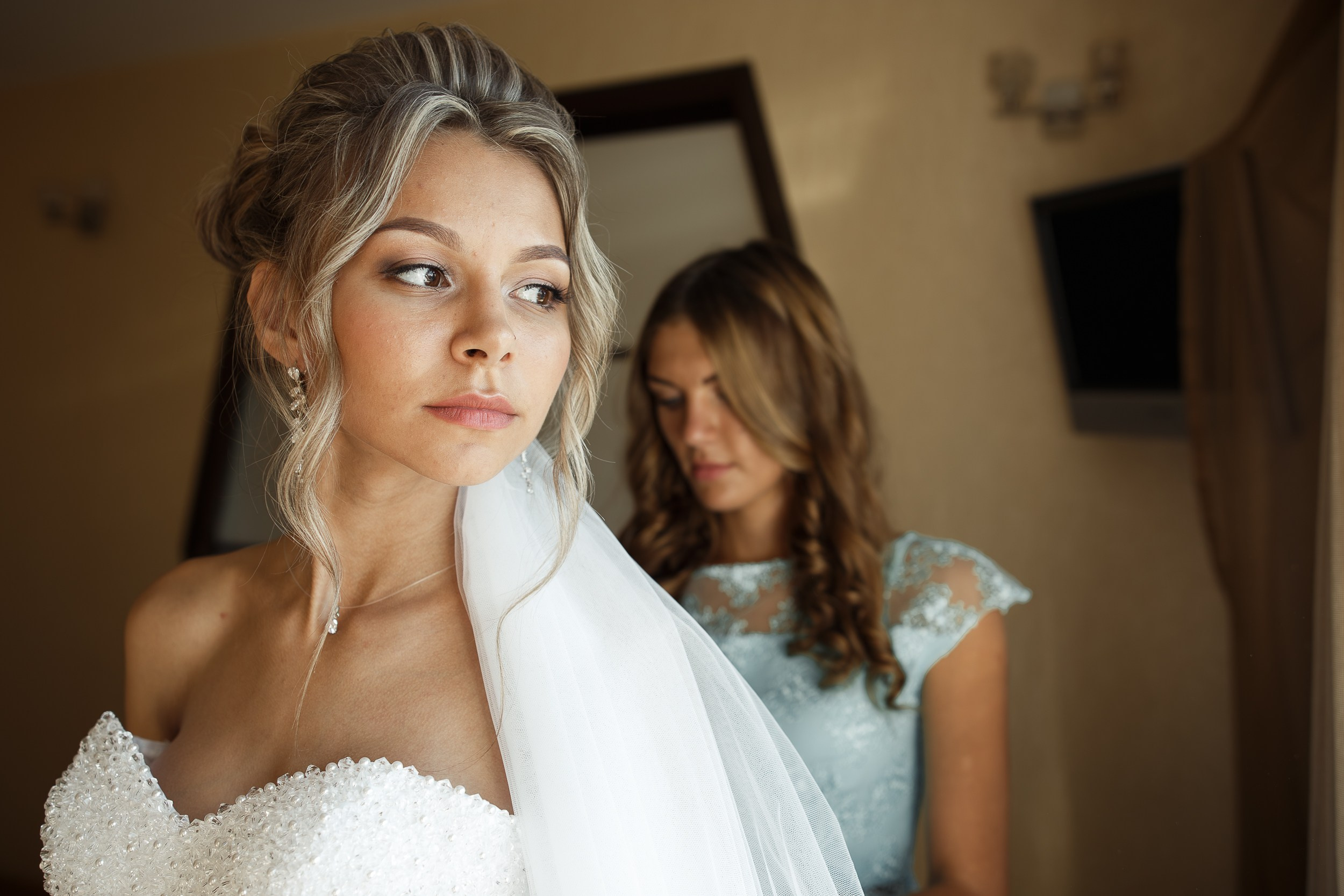 Наталья и Артем