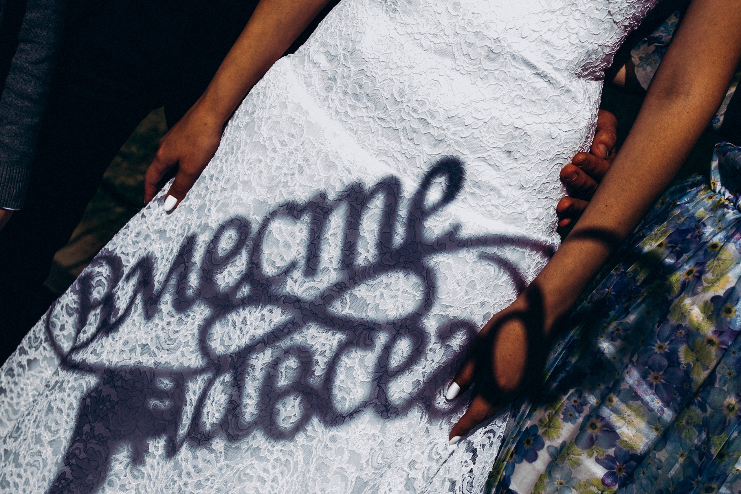 Ксения и Сергей