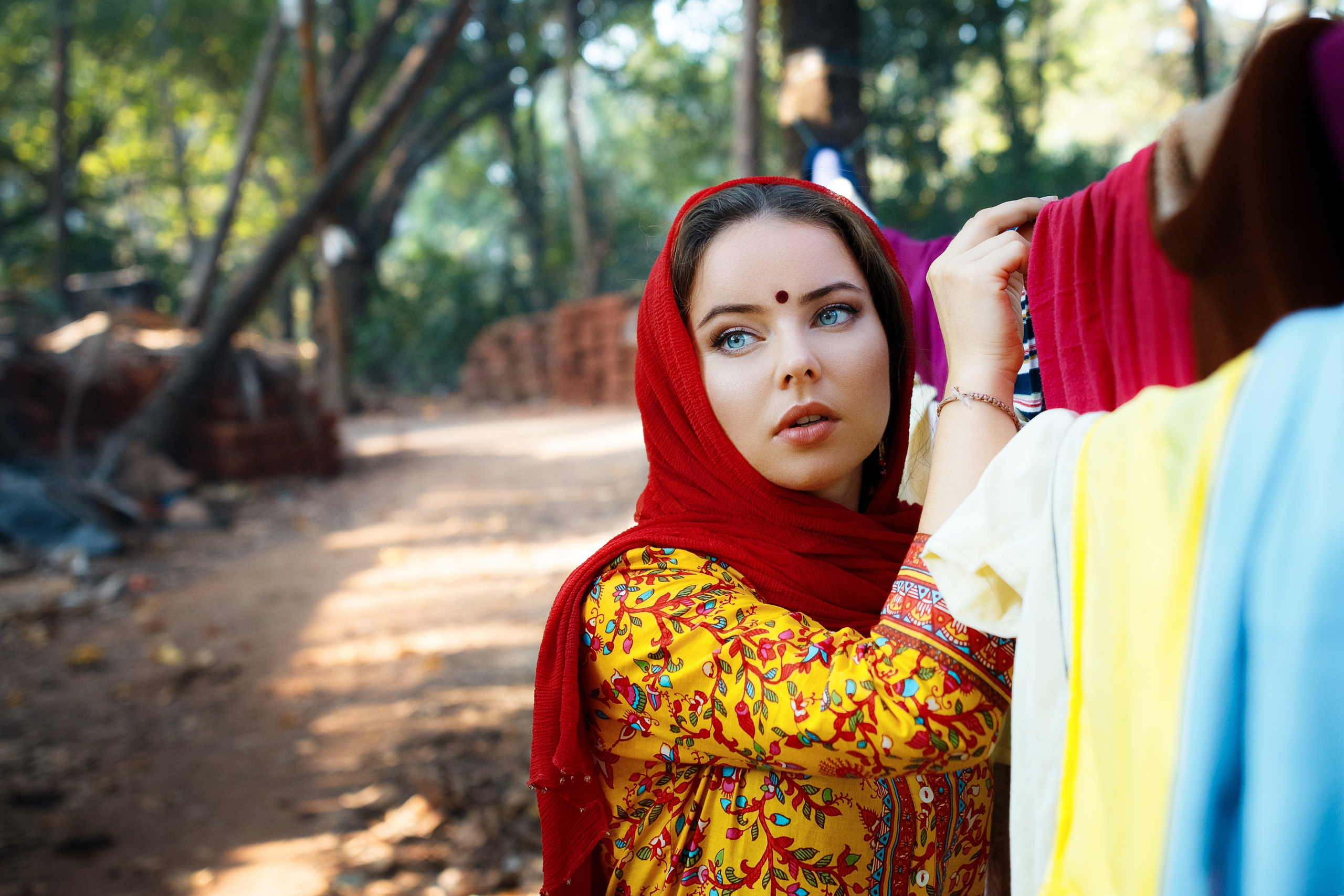 Жизнь, эмоции, любовь