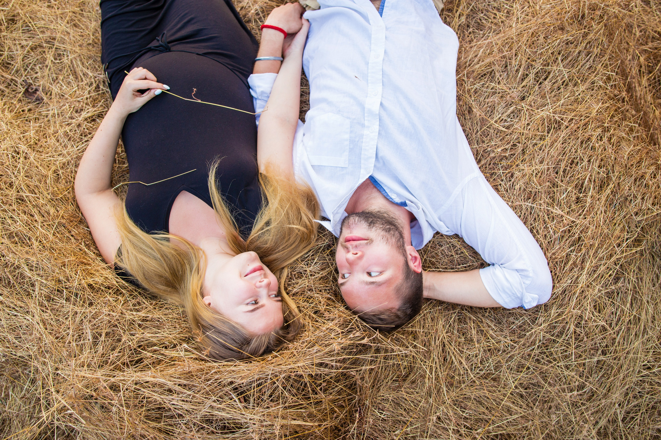 Жизнь, эмоции, любовь