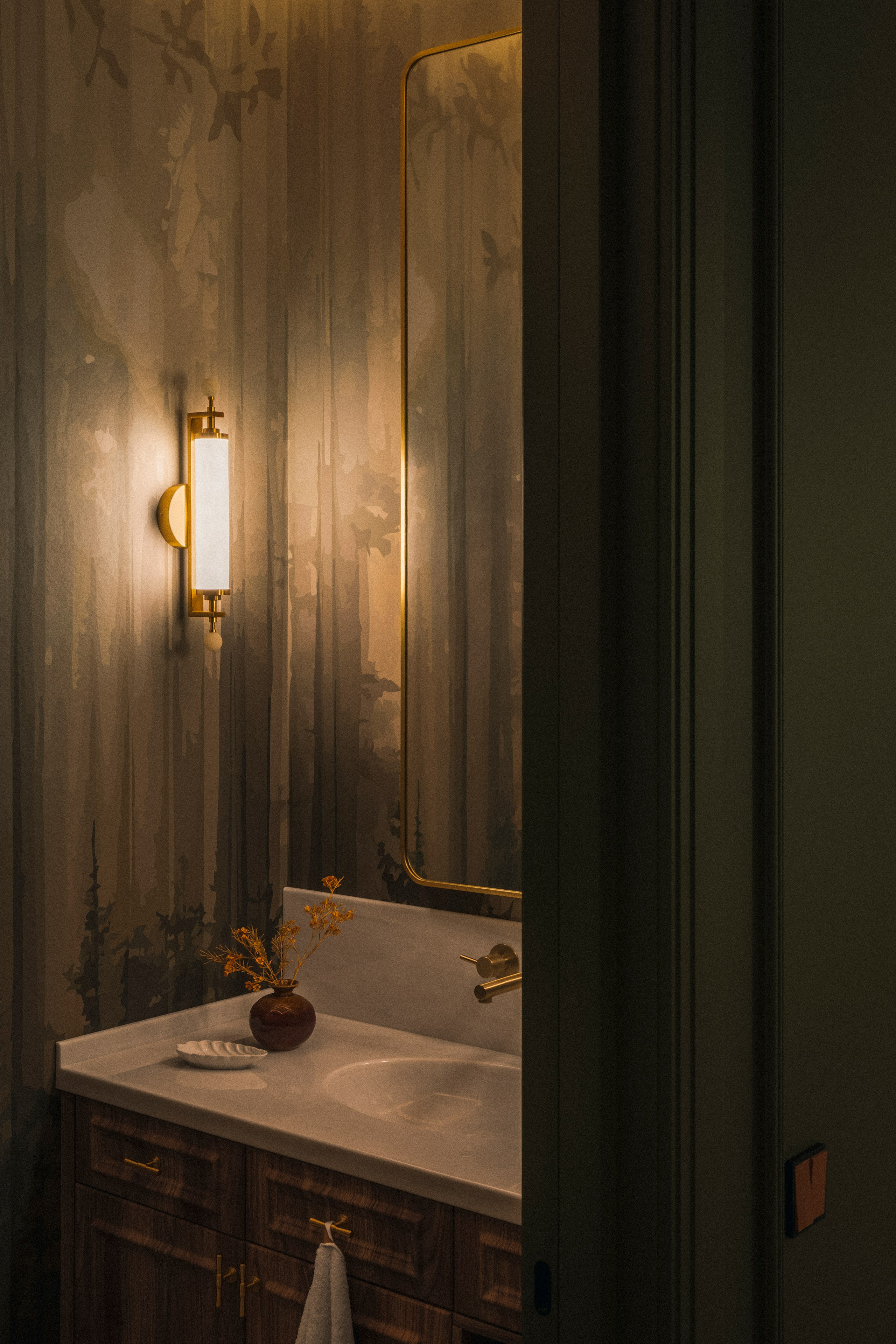 Albina Serikbayeva — Vela Village. Roman Yakunin — interior photographer in Almaty, Kazakhstan