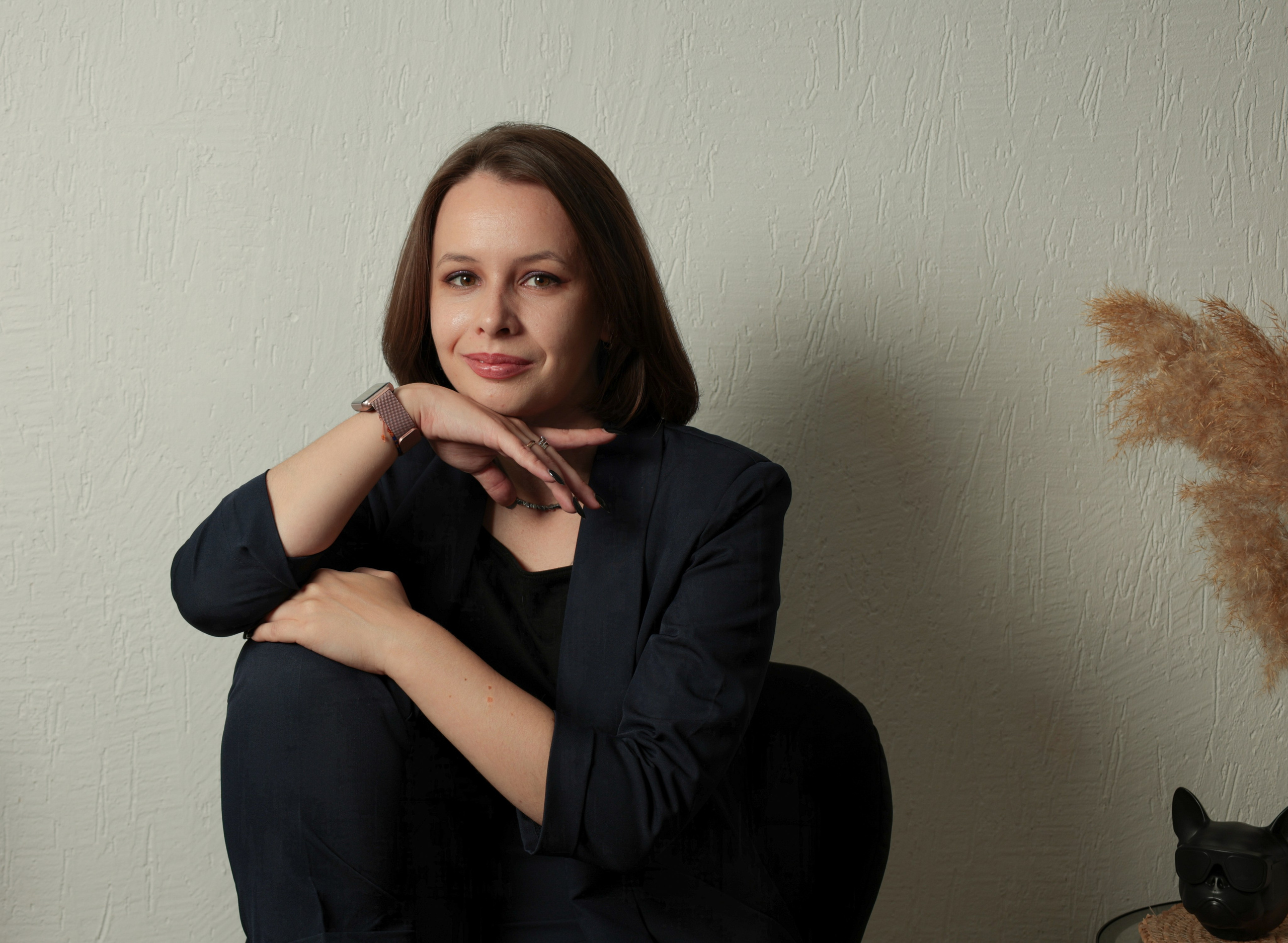 Контент съёмка. Lashmaker. Tatiana Shumskaya