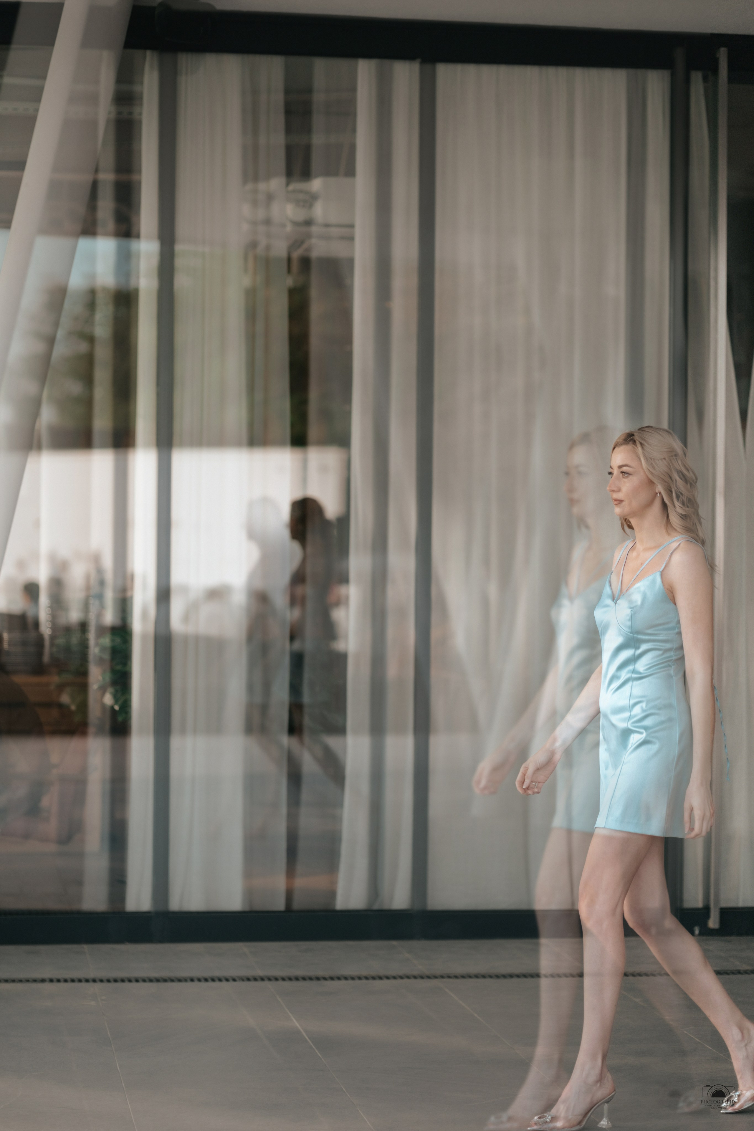 Ирина и Евгений. Семейный и портретный фотограф в Геленджике Любовь Бодрова