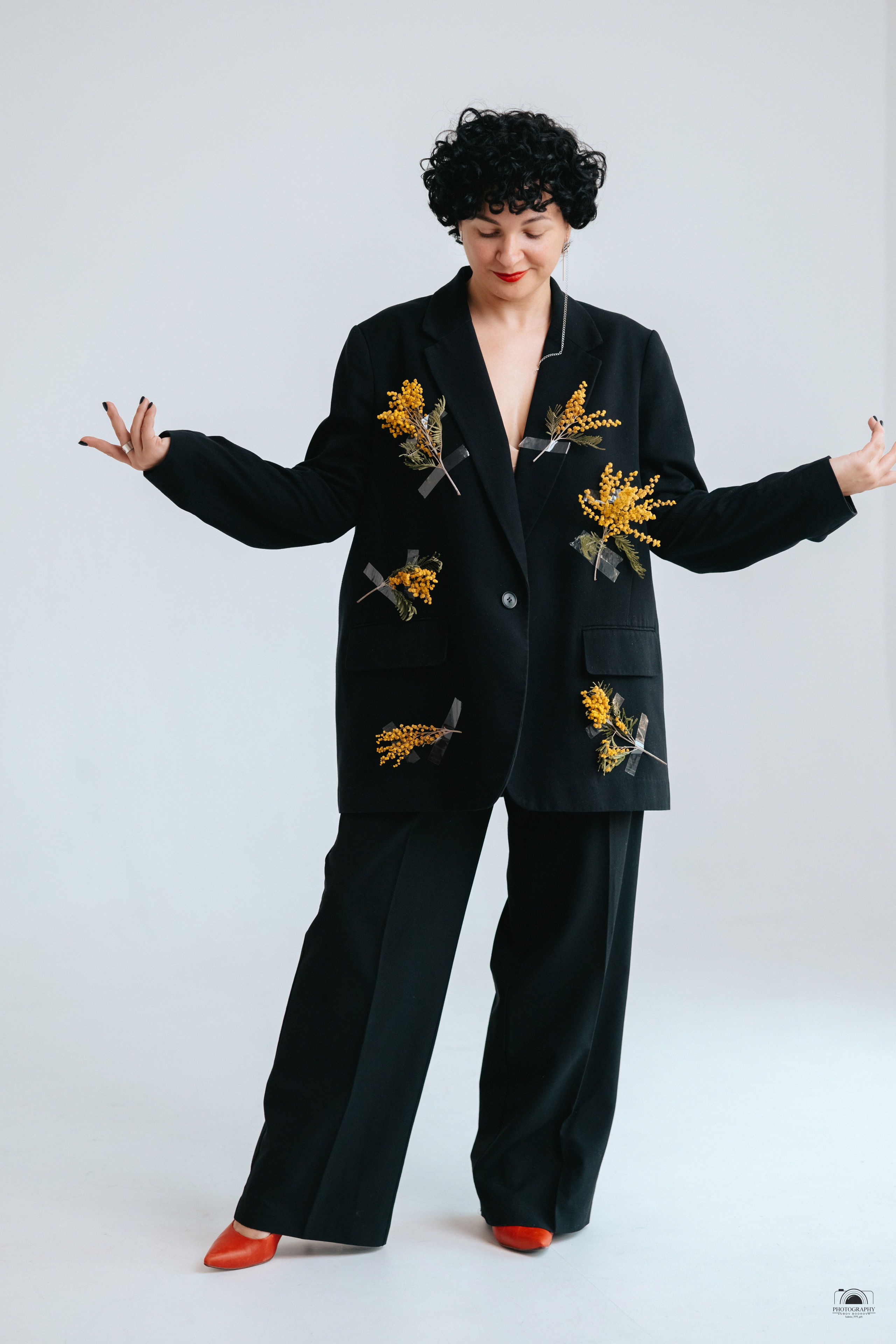 Анна. Семейный и портретный фотограф в Геленджике Любовь Бодрова