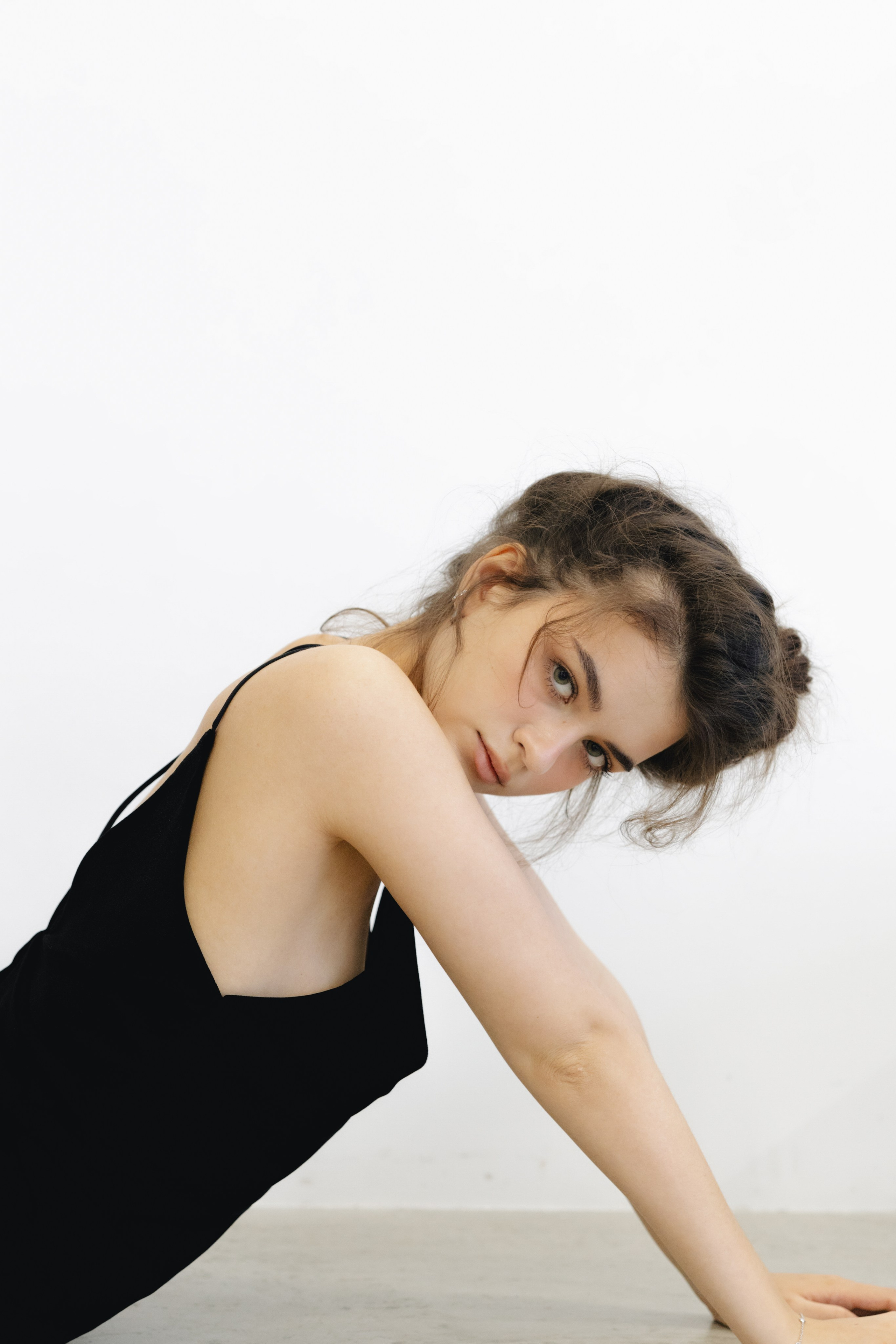 Индивидуальные съемки. Фотограф из Москвы