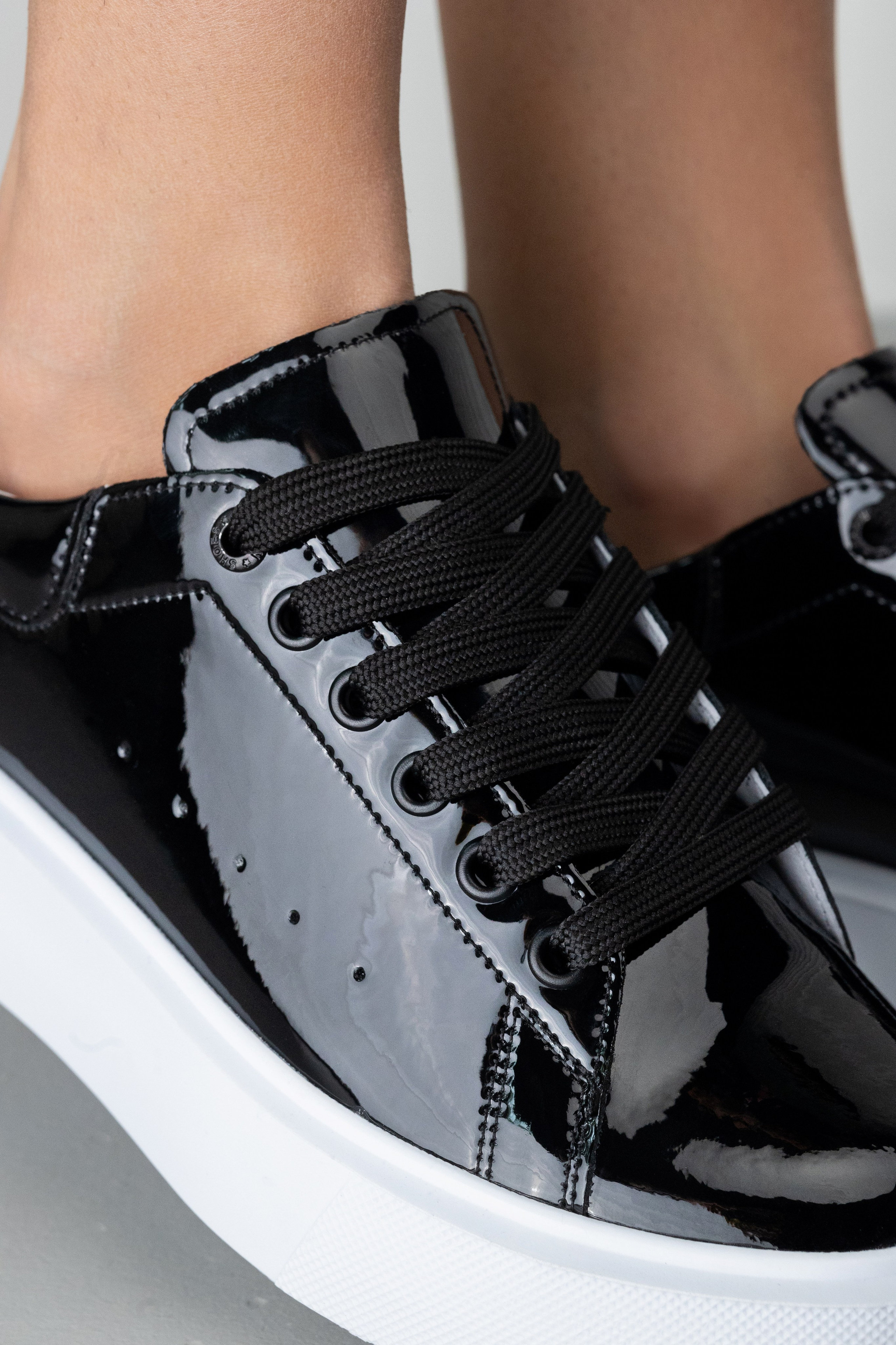 Кроссовки. Фотограф в Ростове-на-Дону Мария Аверина