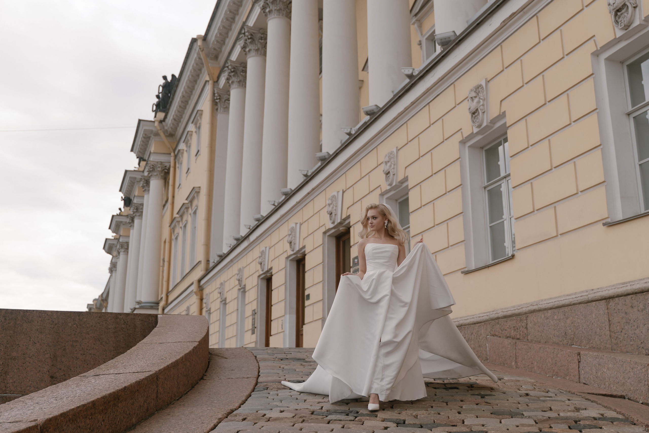 A&V. Свадебный фотограф — Наталья Фед СПб/Москва