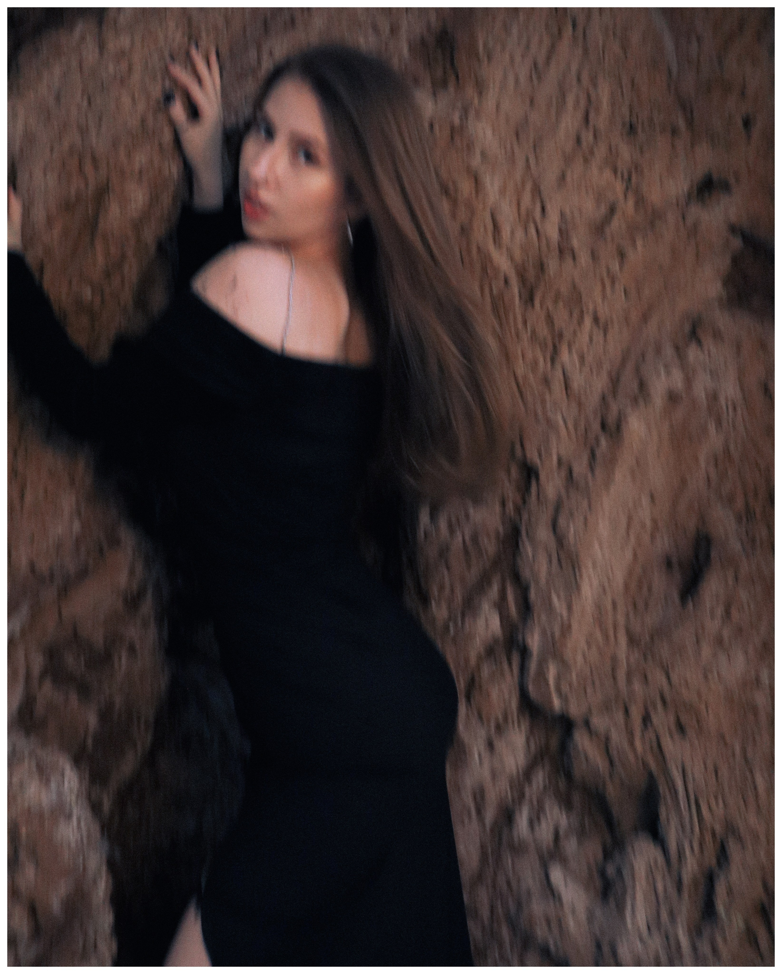 Антонина. Портретный и свадебный фотограф в Москве Александра