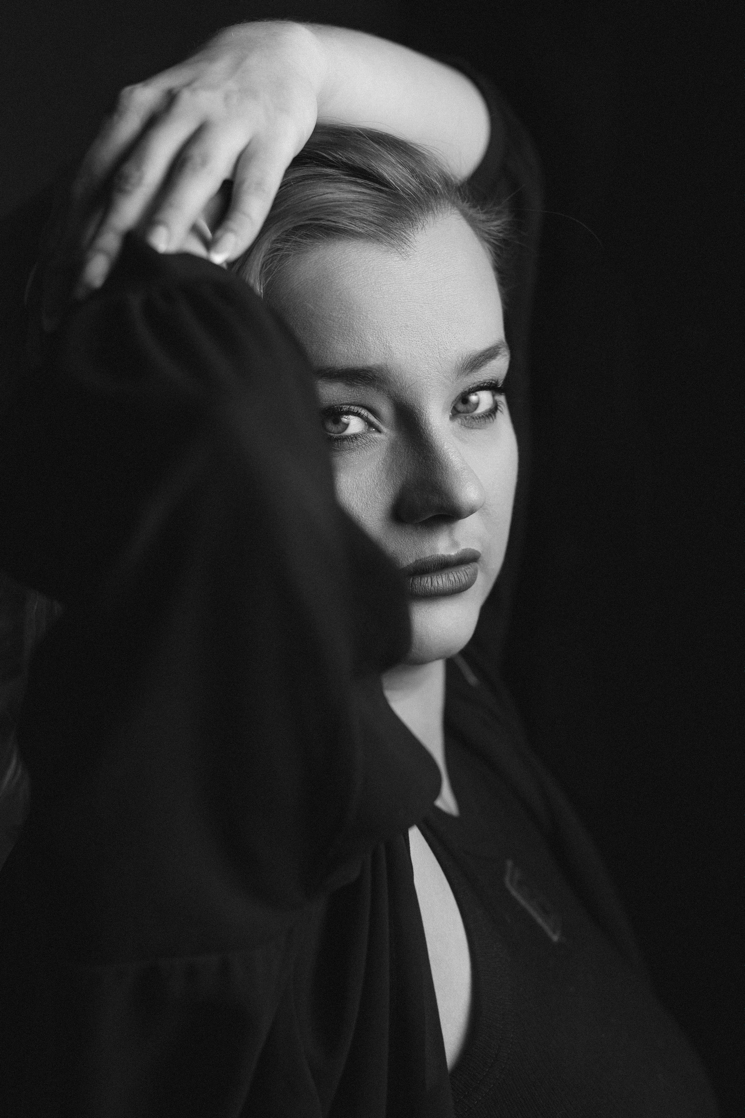 Личные. Главная