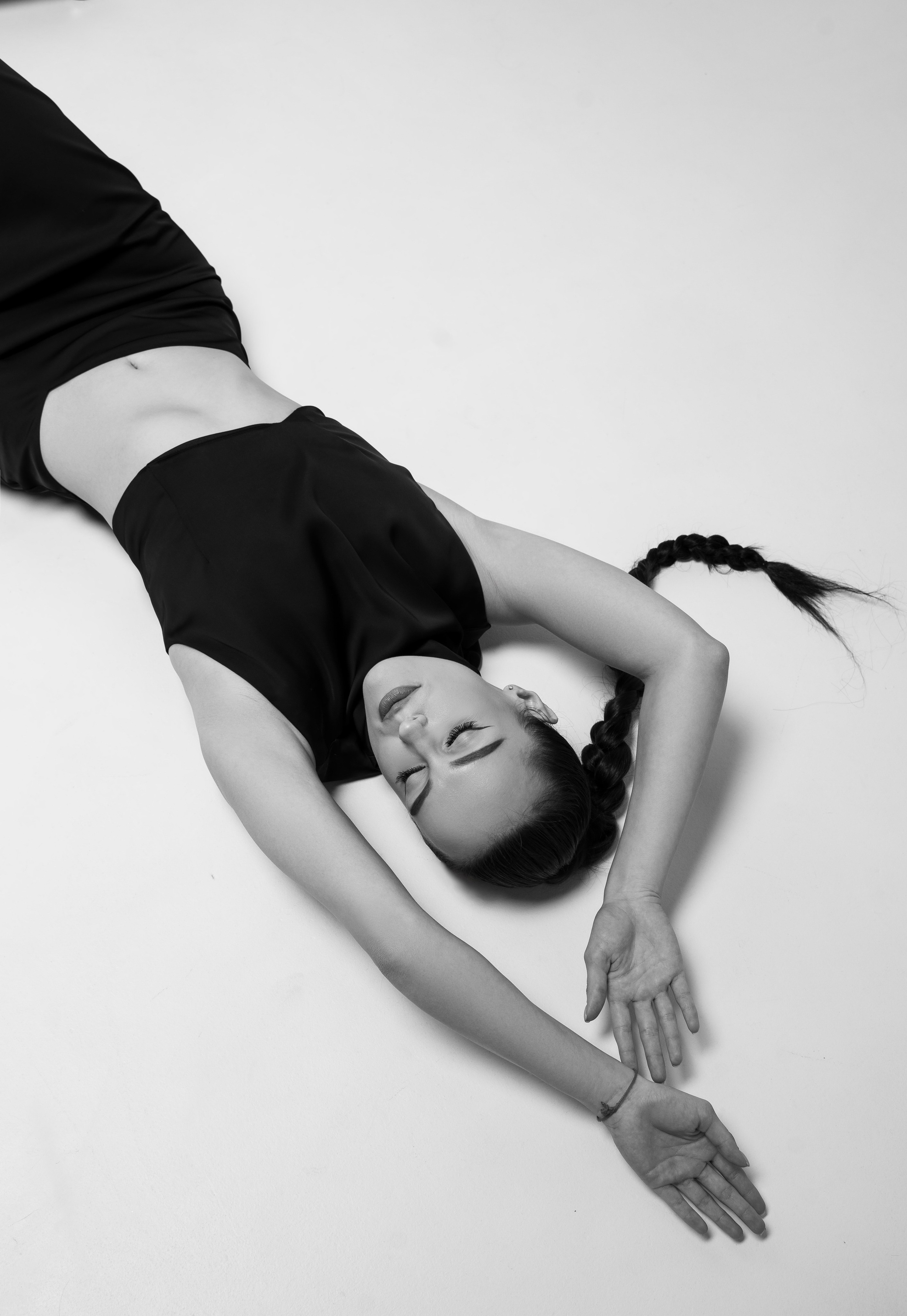 Наталья. Фотограф Анна Котова