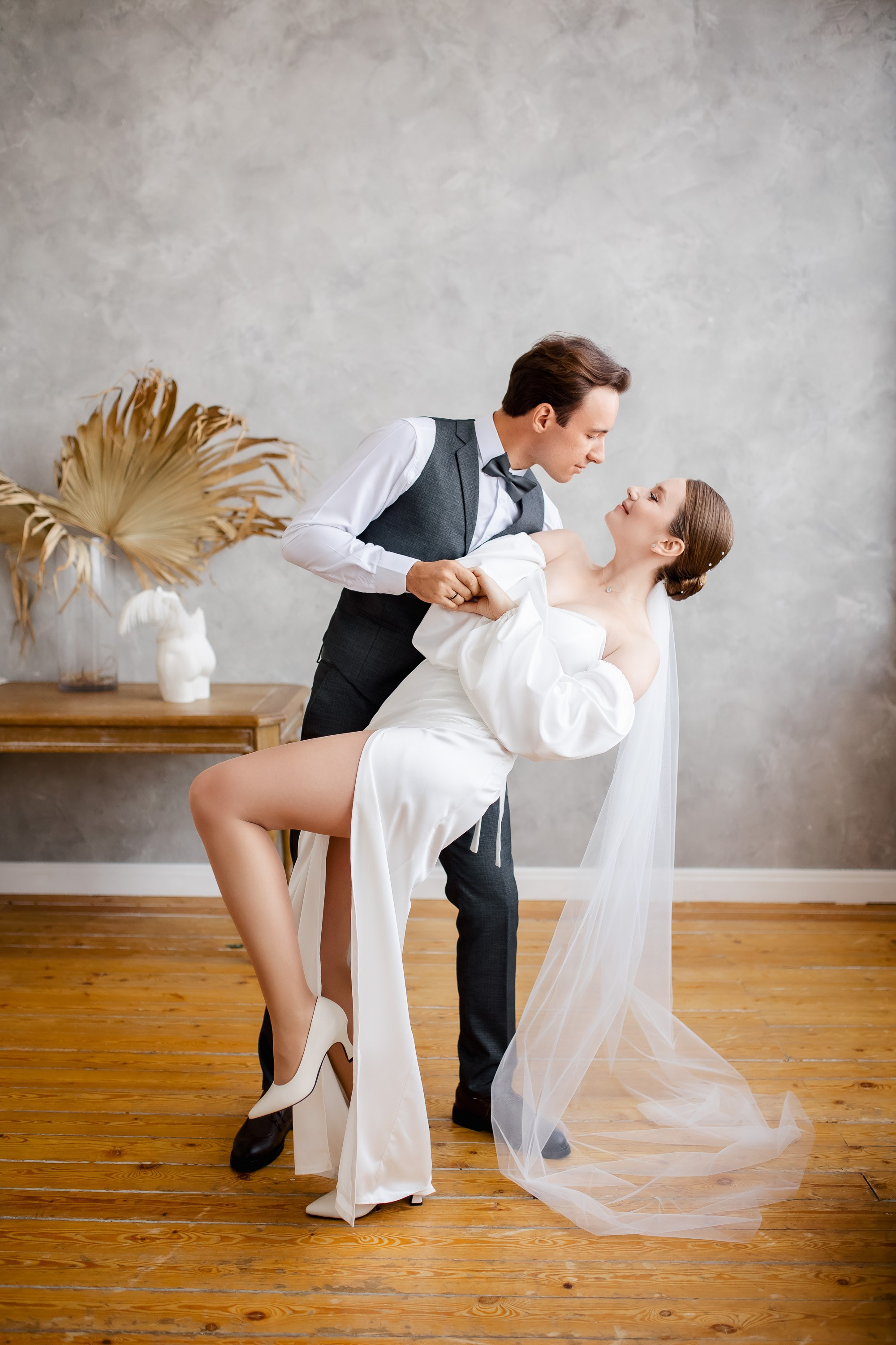 Свадебный фотограф в Хабаровске