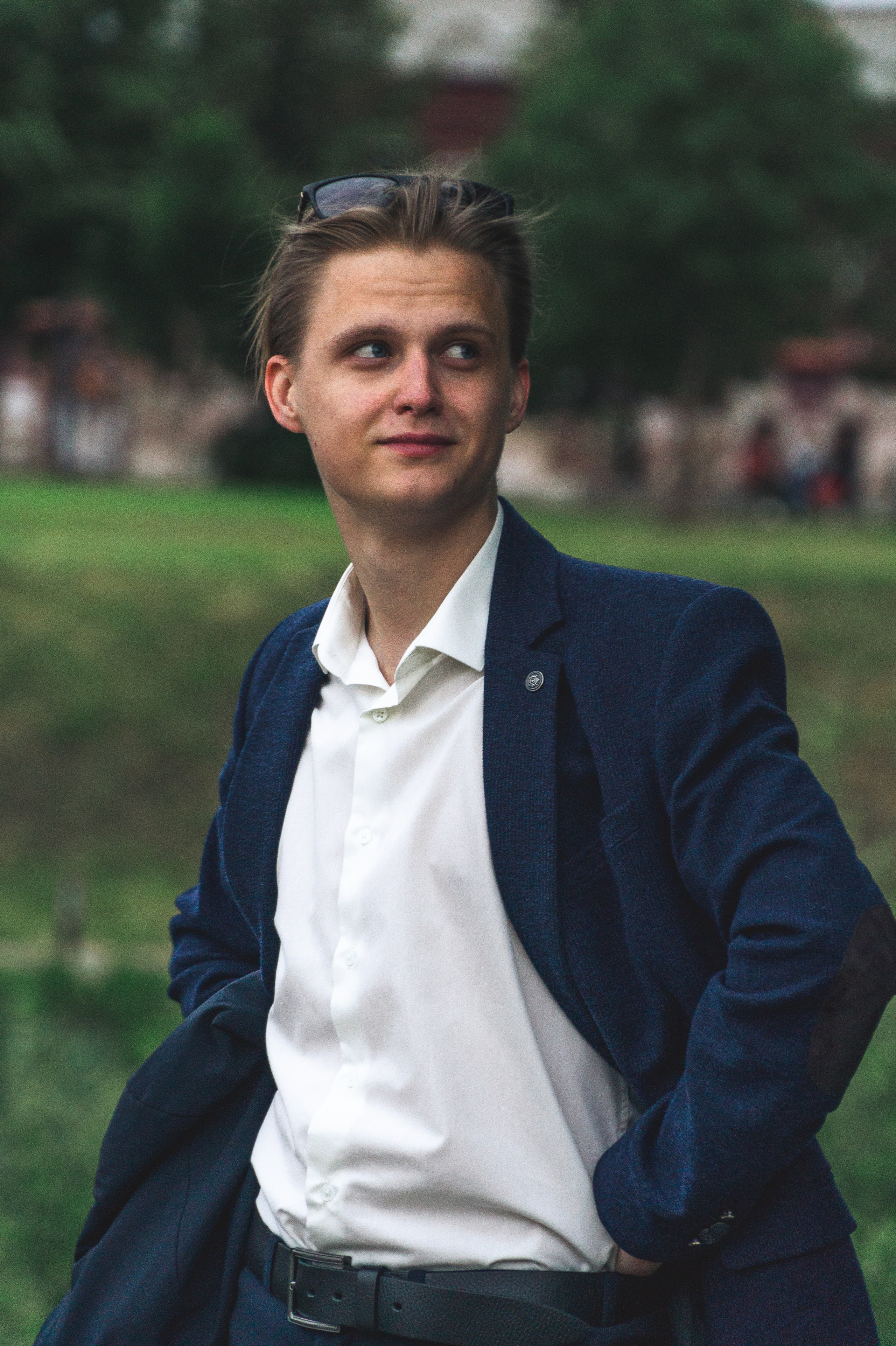 Анатолий. Иван Котельников — фотограф в Челябинске