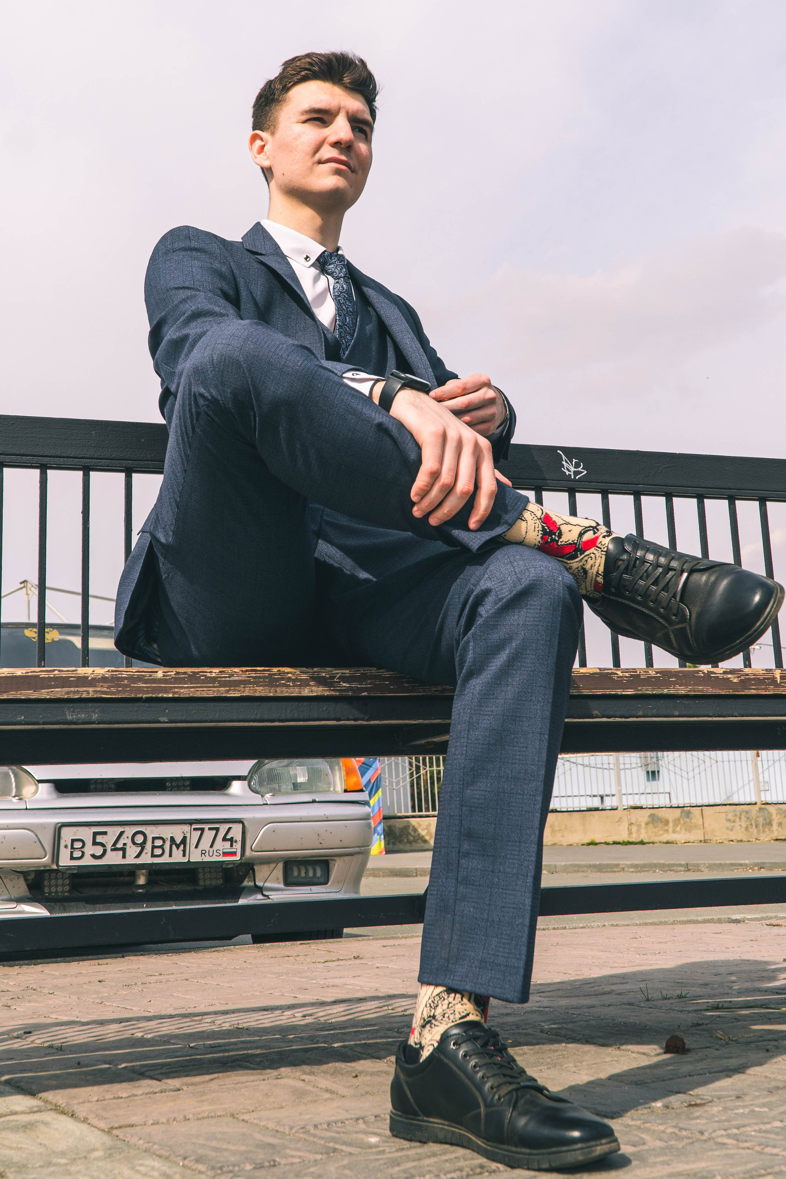 Алексей & Никита. Иван Котельников — фотограф в Челябинске