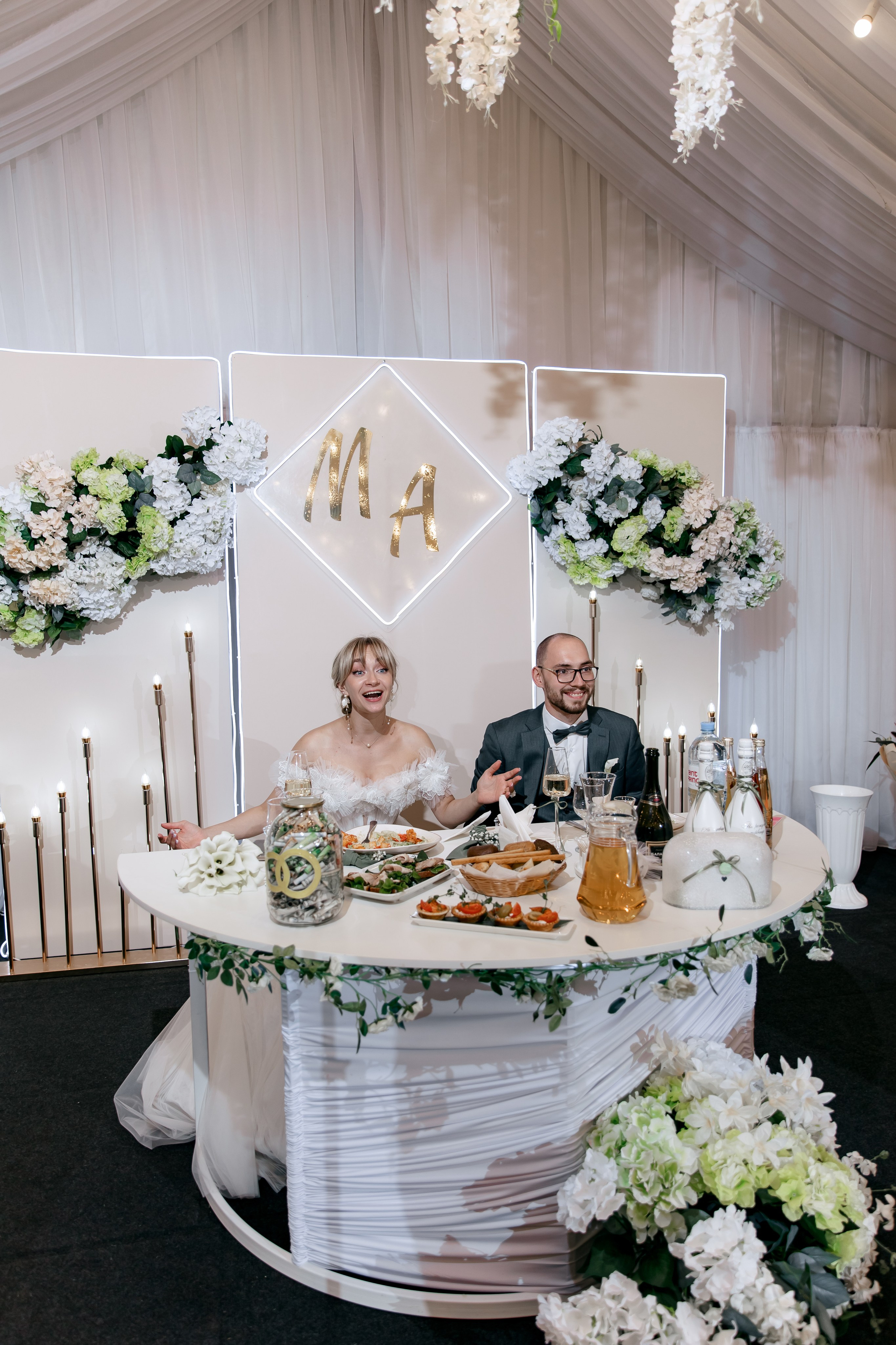 Миша и Настя. Свадебный и семейный фотограф в Туле и области Маша Костина