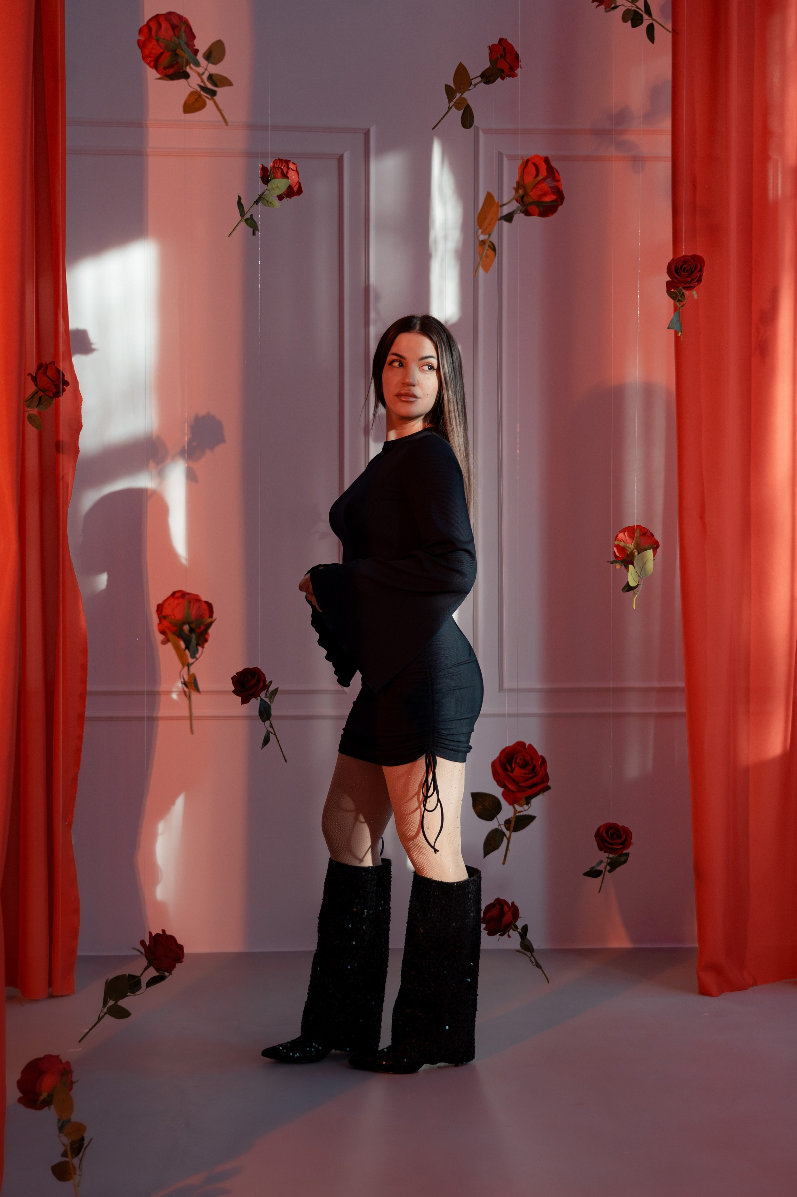 Мартин и Кристина. Фотограф в Ростове-на-Дону Соколова Ксения