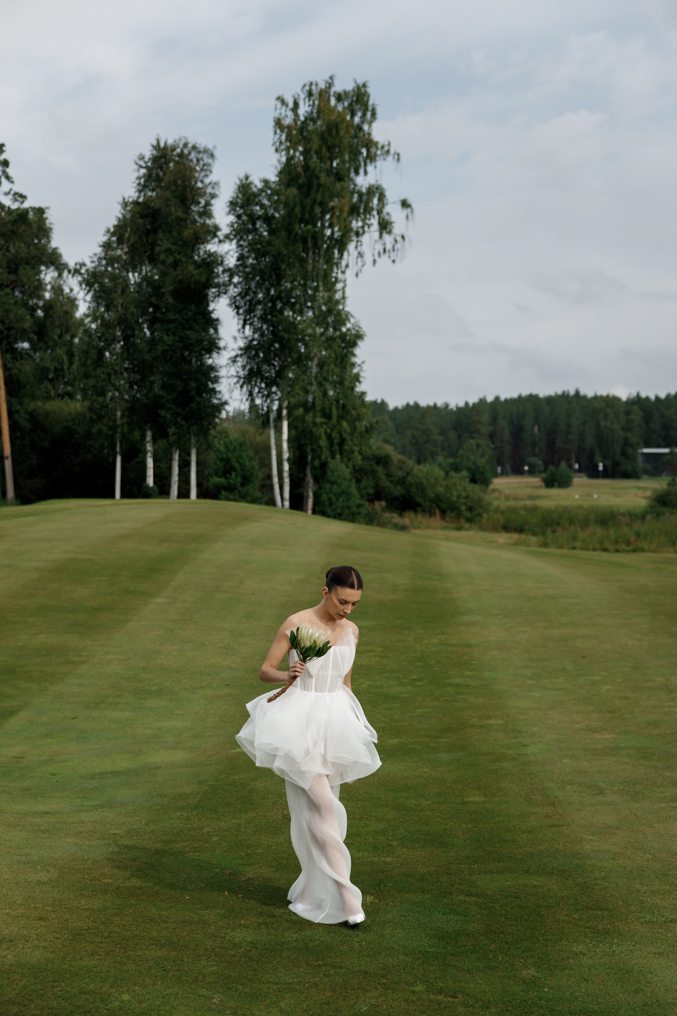 Ваня и Даша. Свадебный фотограф Лопатин Василий