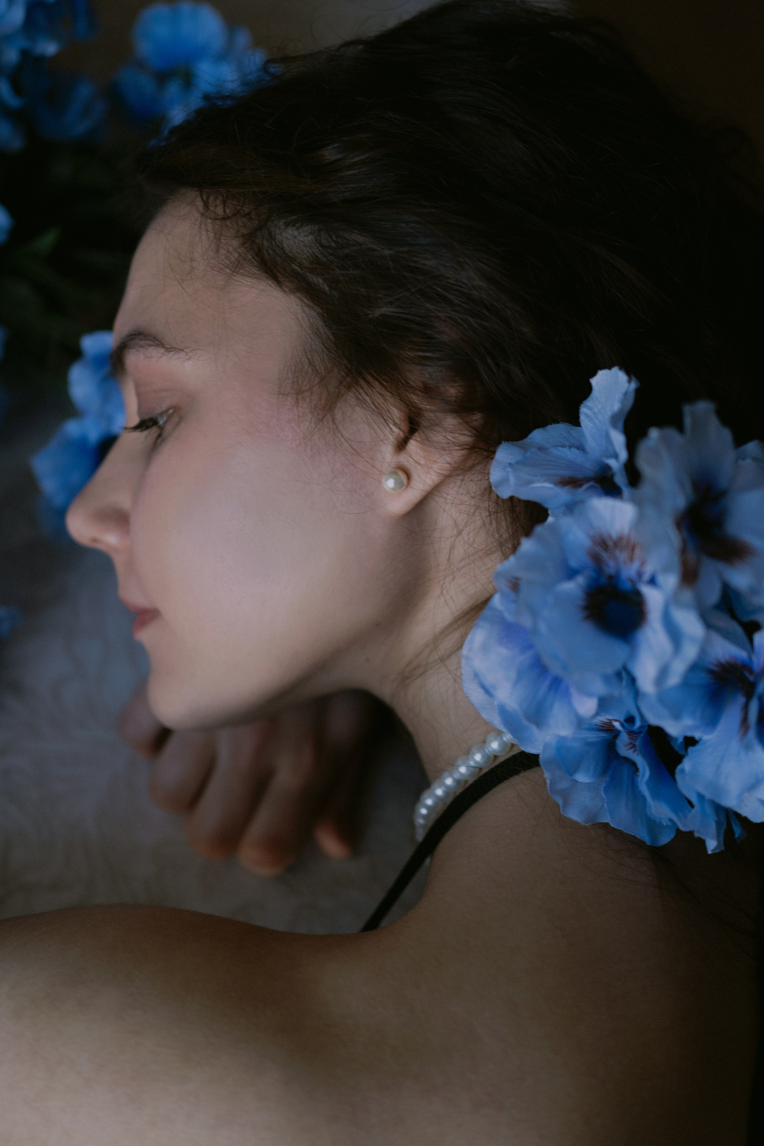 Kseniya. Макарцова Валерия — фотограф Санкт-Петербург, Москва