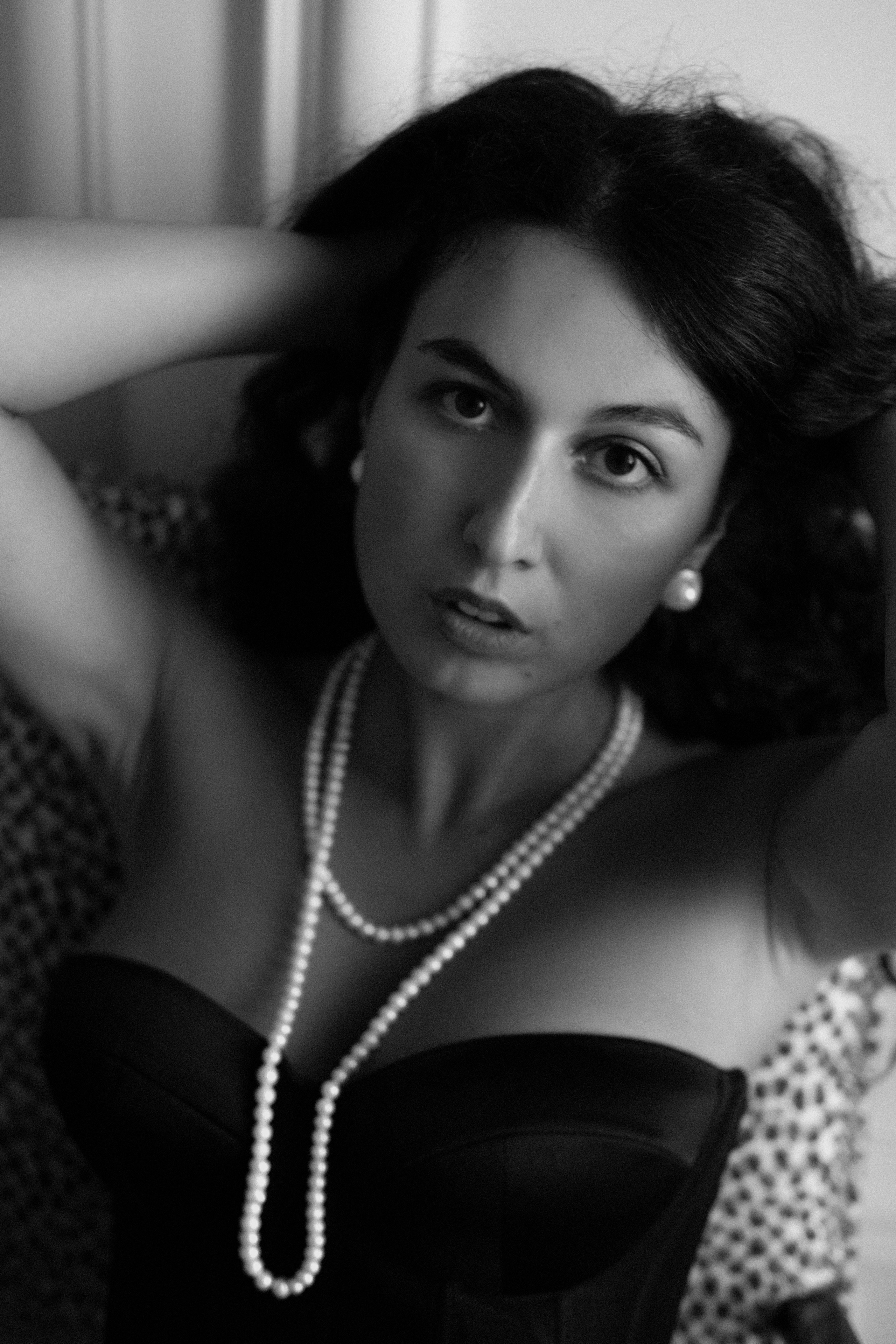 Milana. Макарцова Валерия — фотограф Санкт-Петербург, Москва