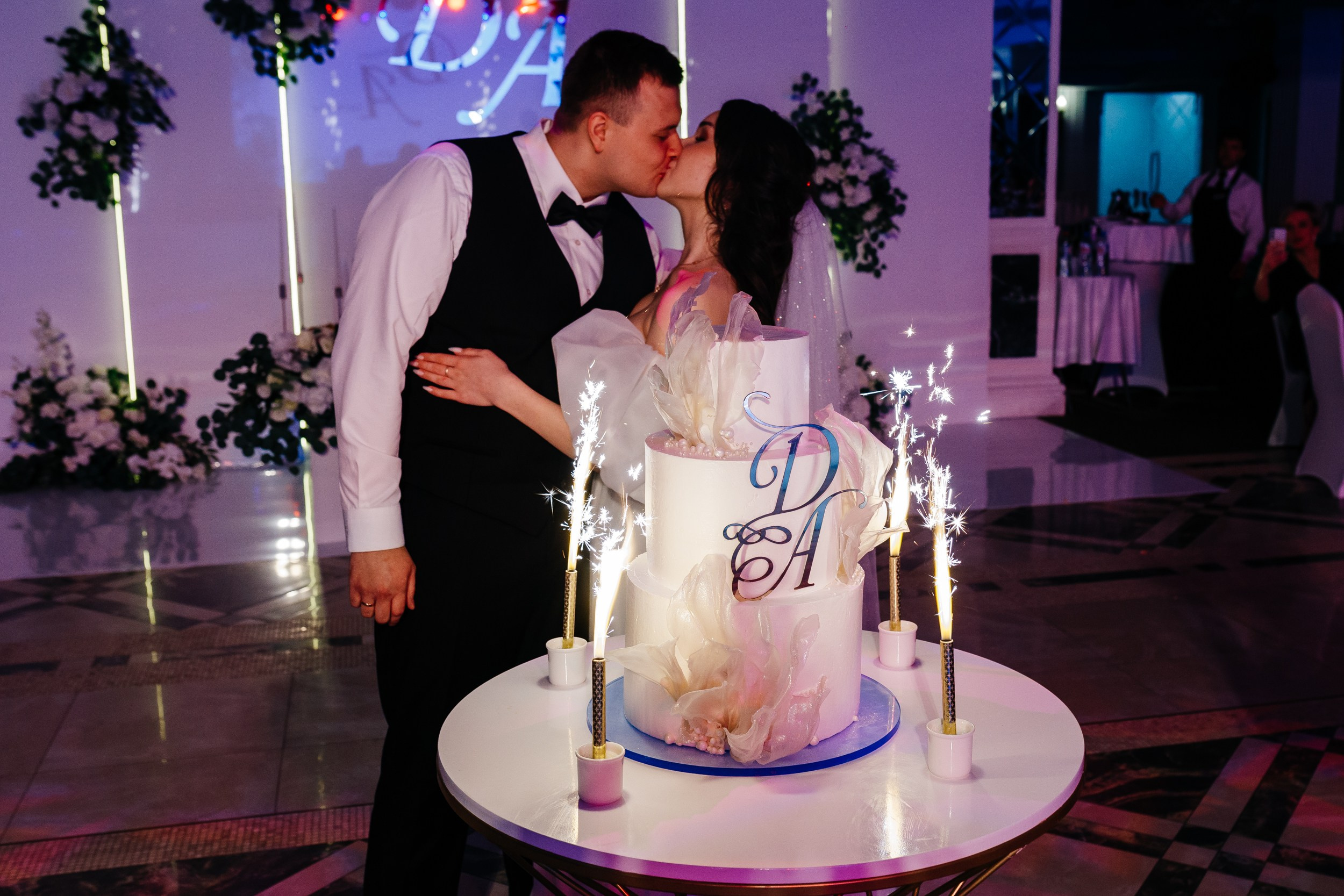 Wedding reportage. Фотограф Станислав Новиков