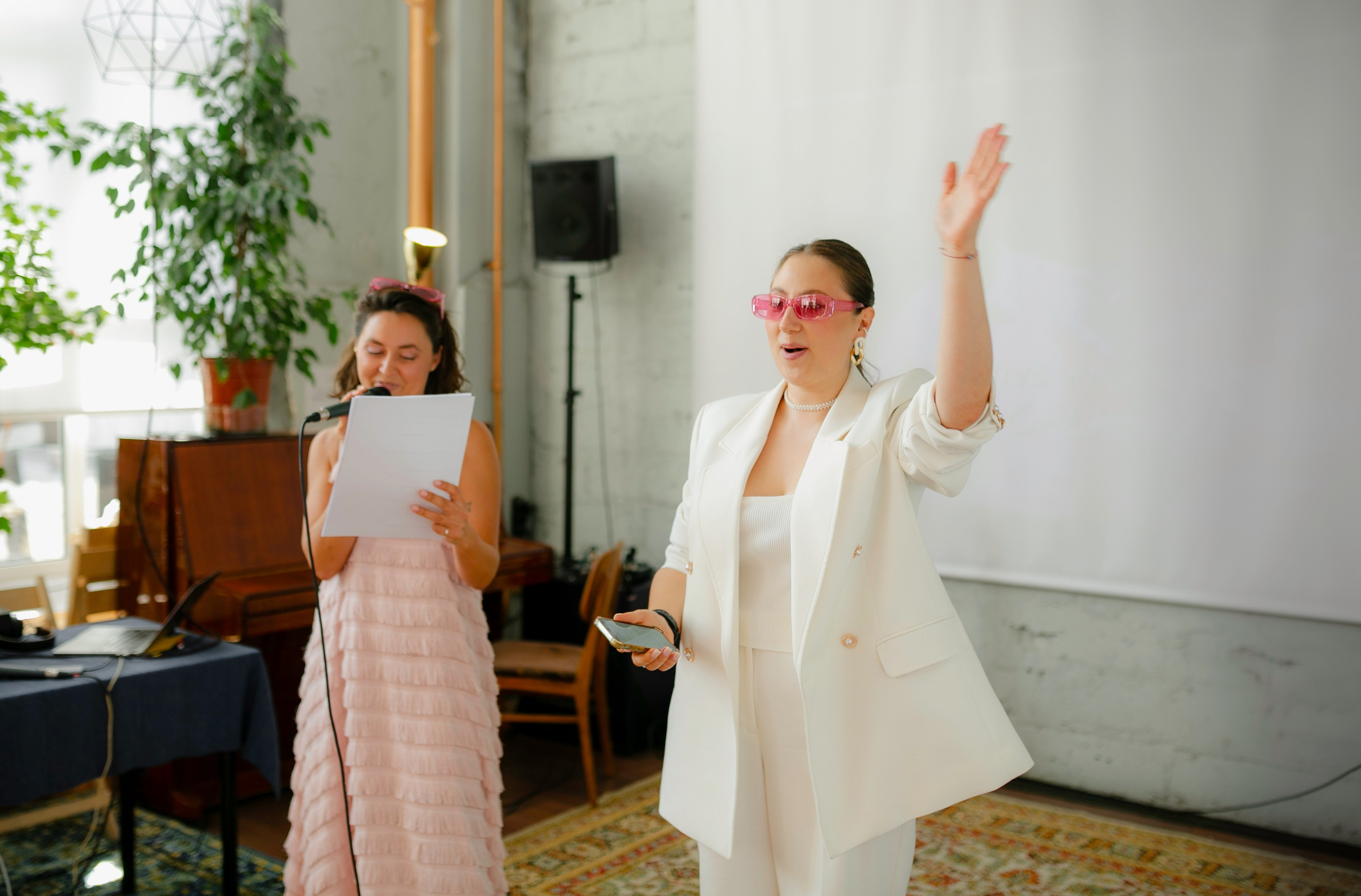 Сергей и Полина. Свадебный фотограф Владимир Воронин