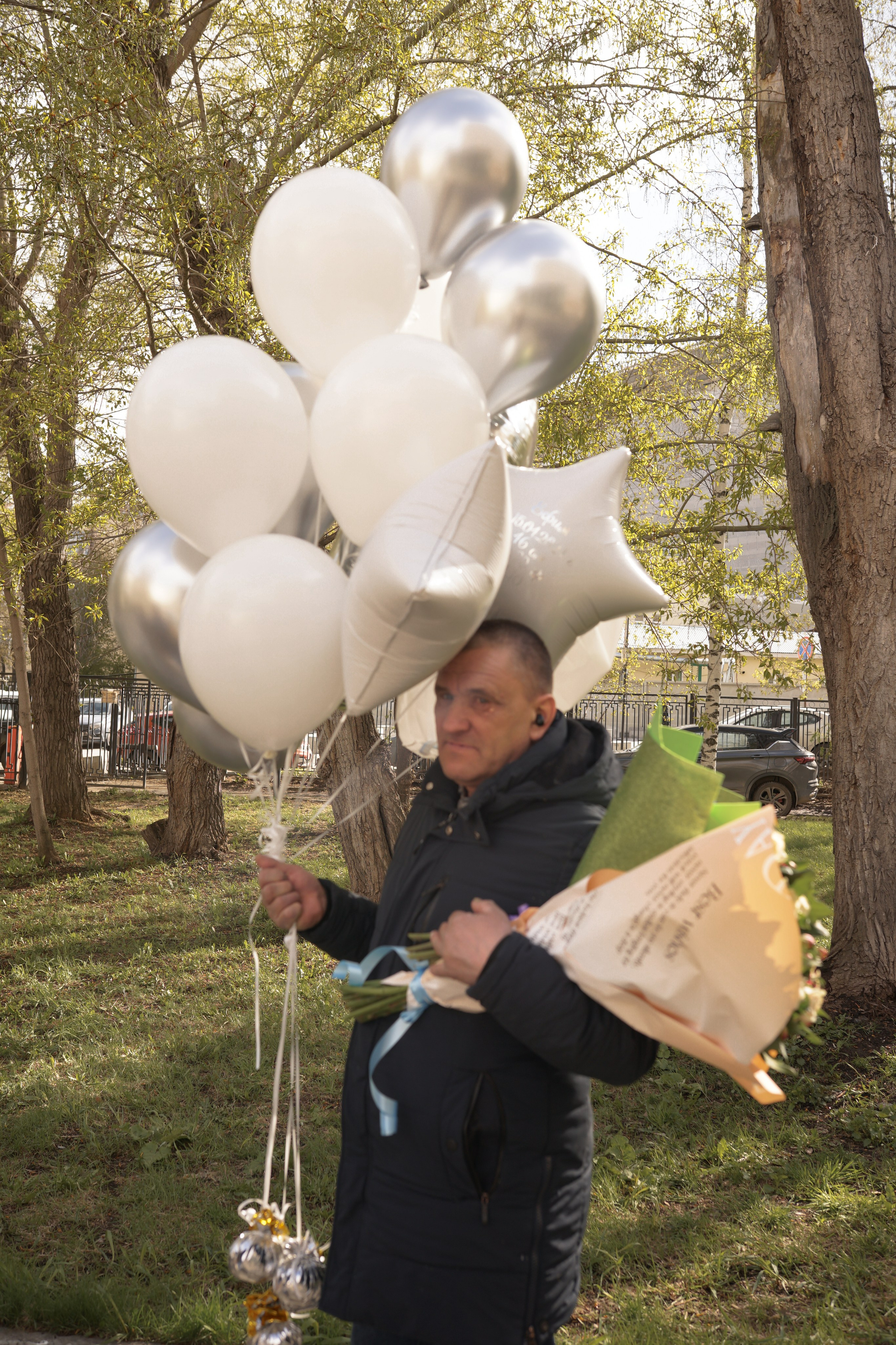 Выписка из роддома