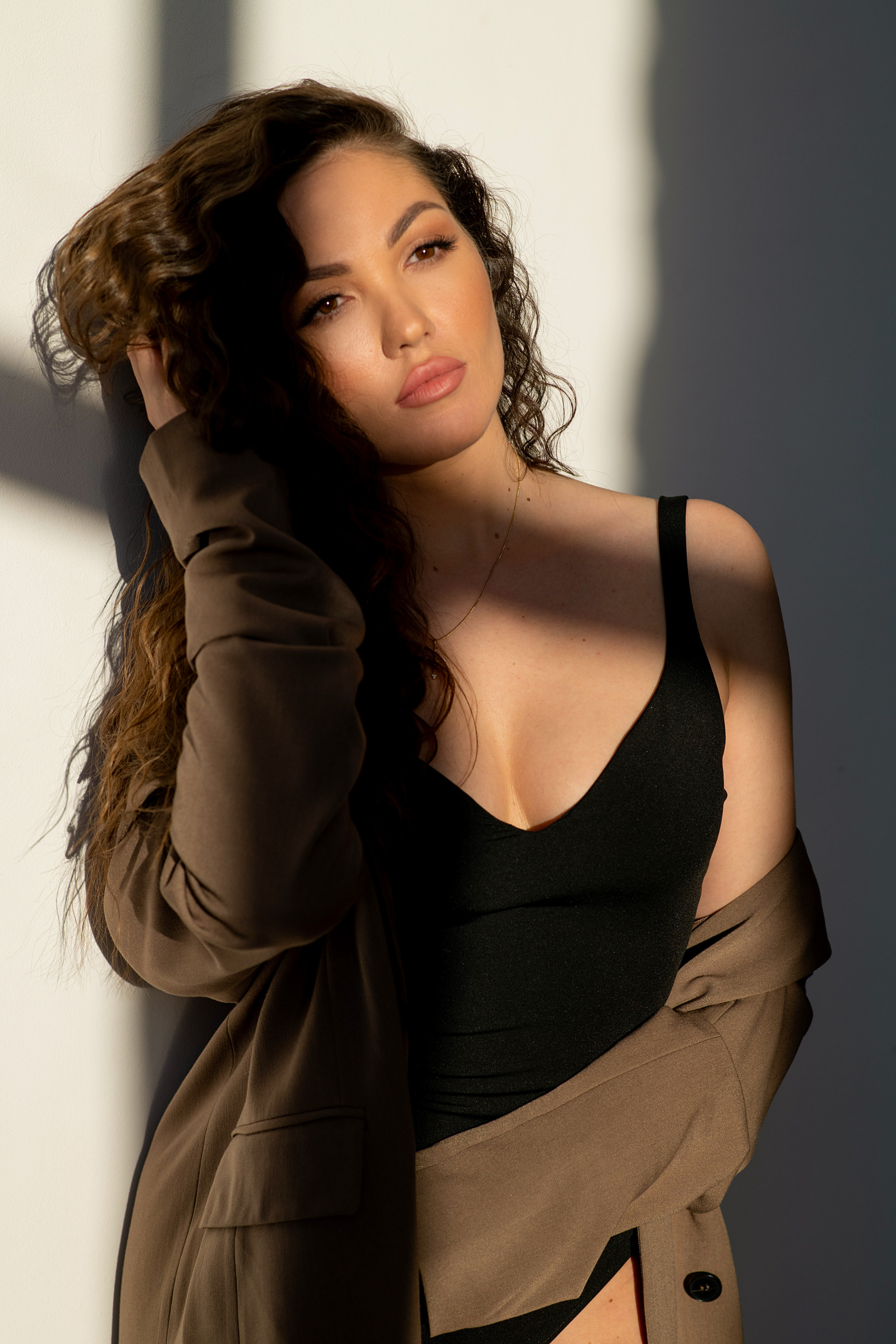 Олеся. Портретный фотограф в Челябинске