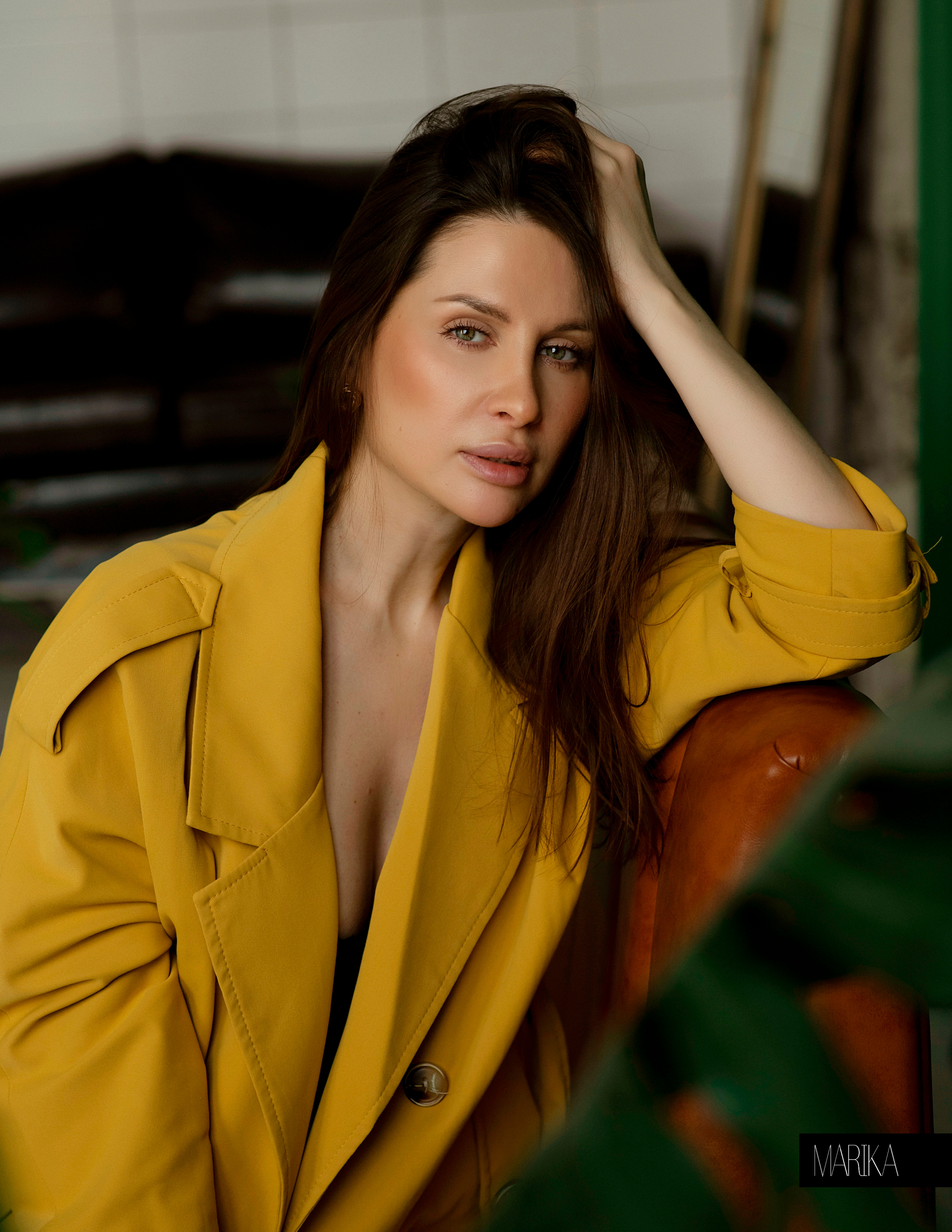 Публикации в Международных журналах. Портретный фотограф в Челябинске