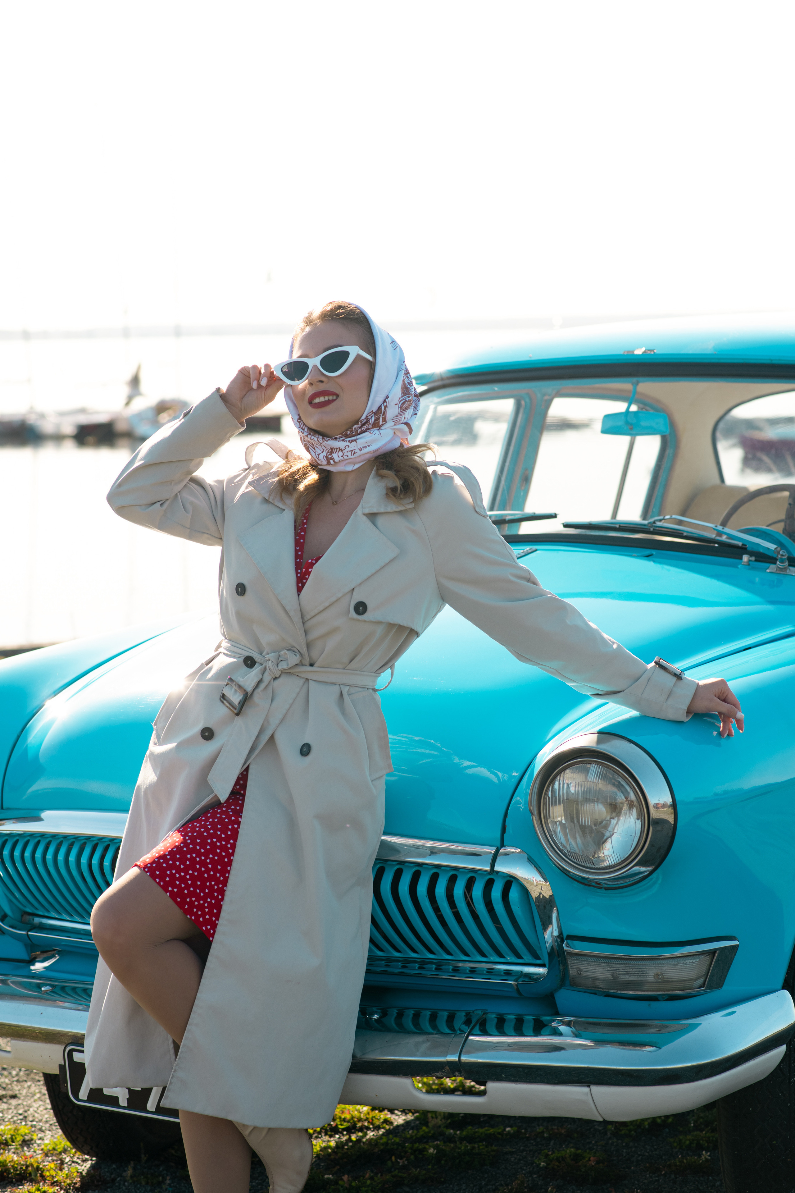 Ретро. Портретный фотограф в Челябинске