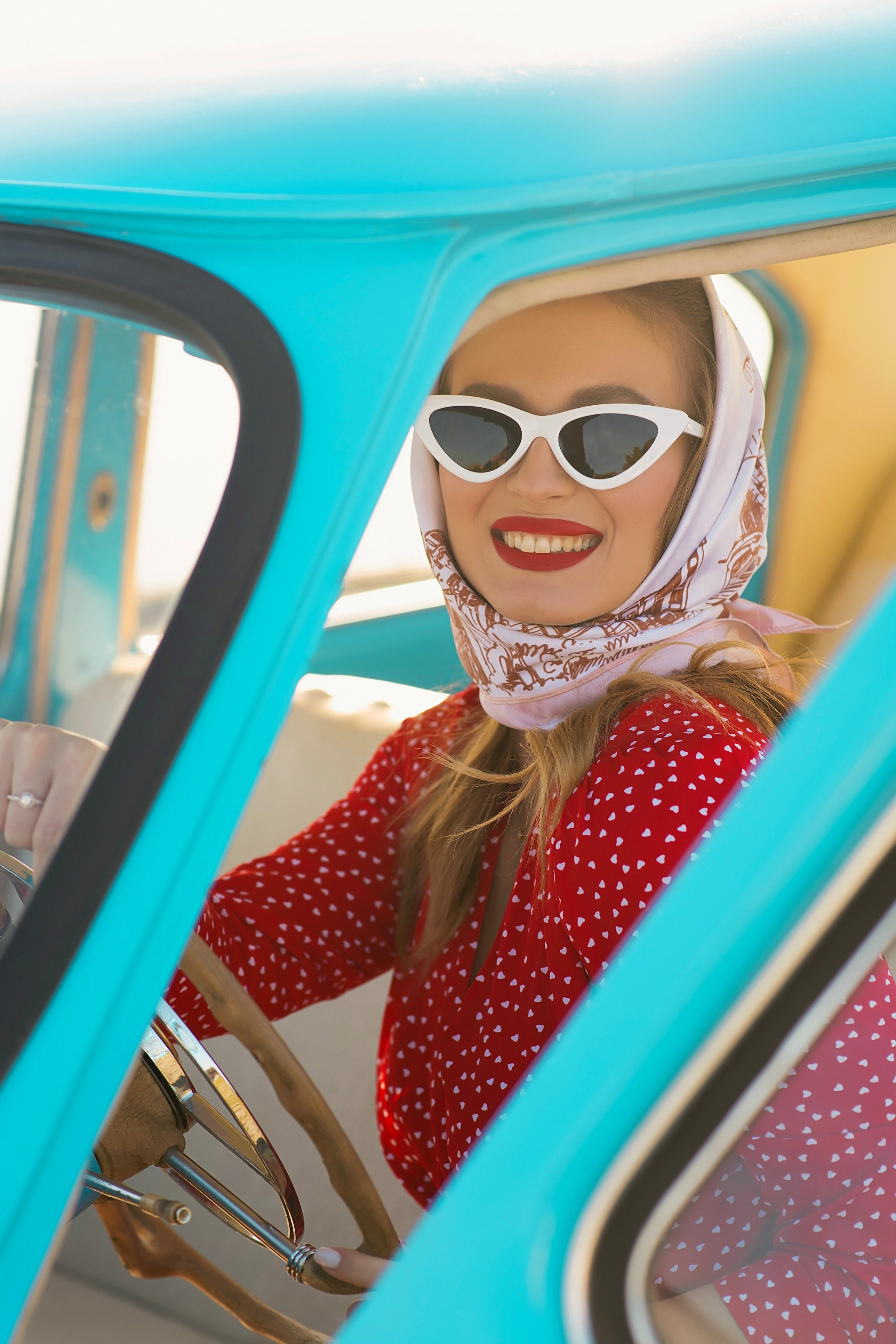 Ретро. Портретный фотограф в Челябинске