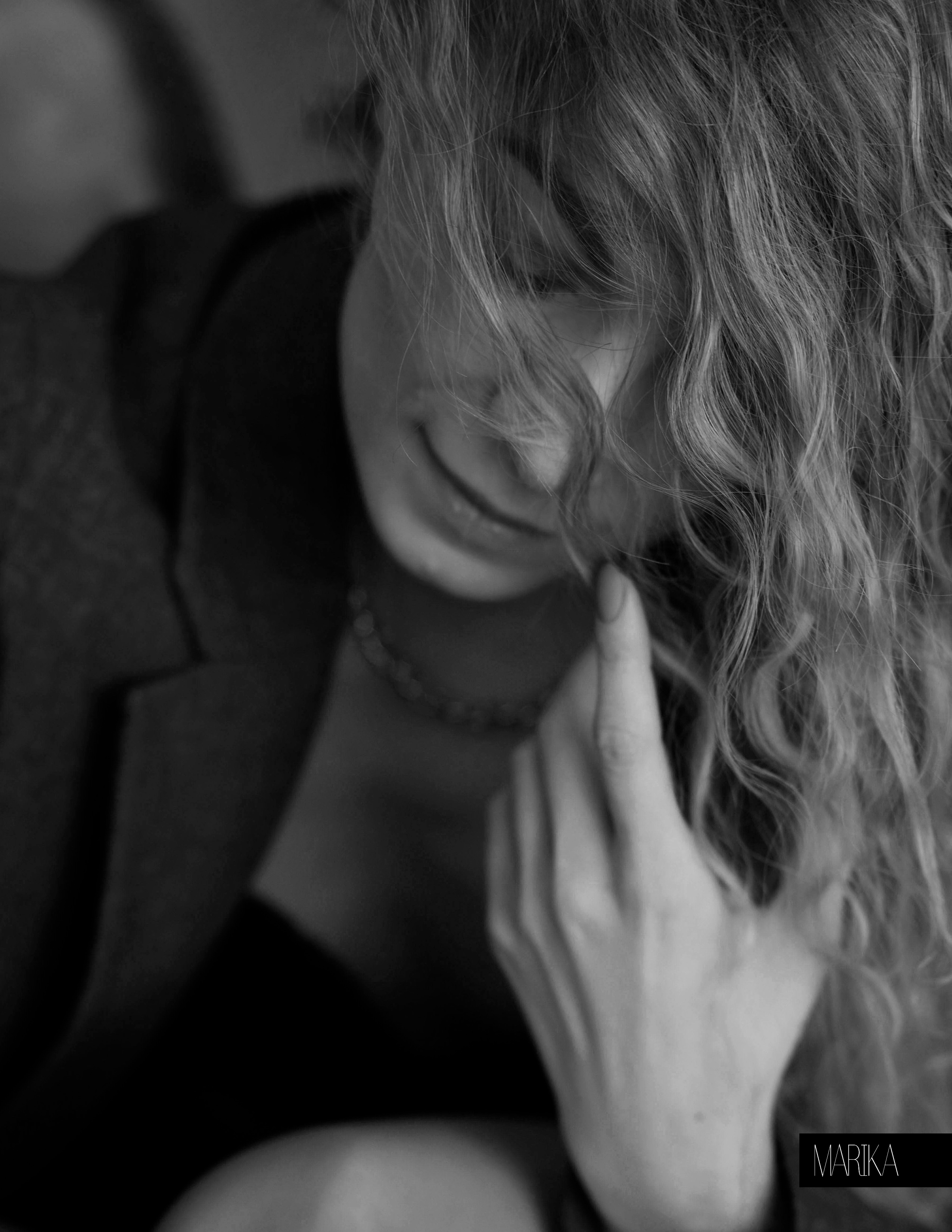 Публикации в Международных журналах. Портретный фотограф в Челябинске