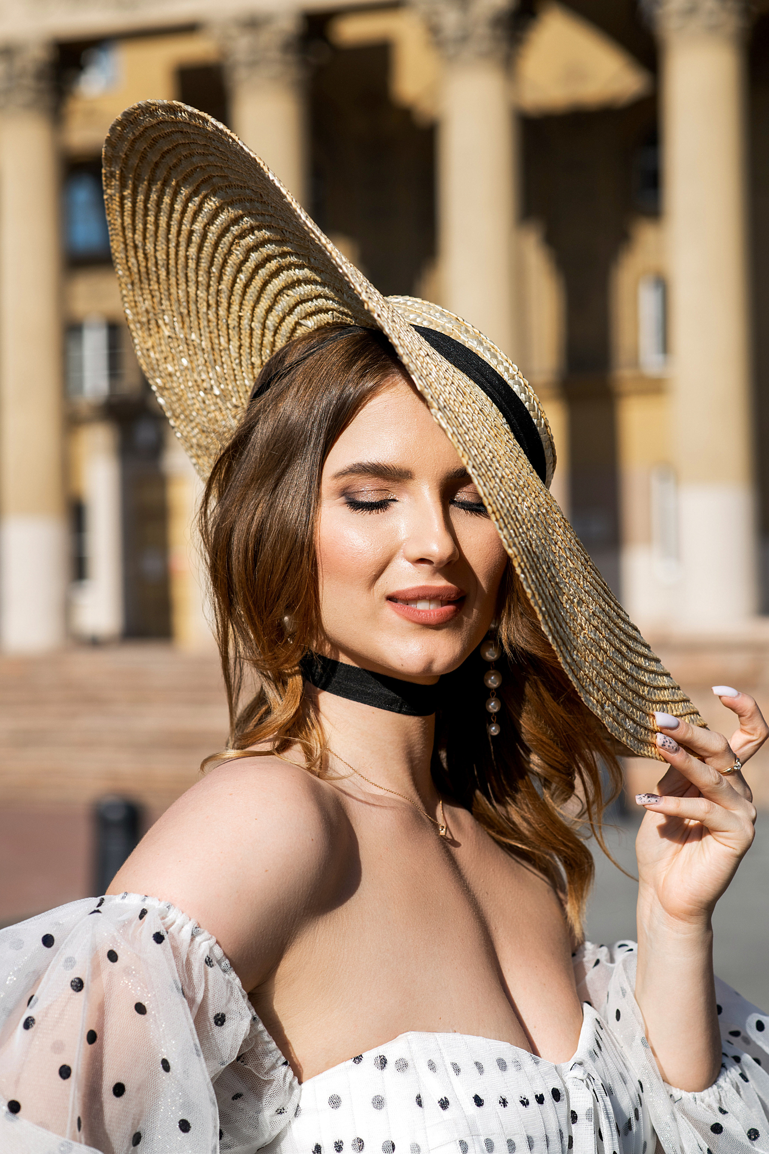 Екатерина. Портретный фотограф в Челябинске