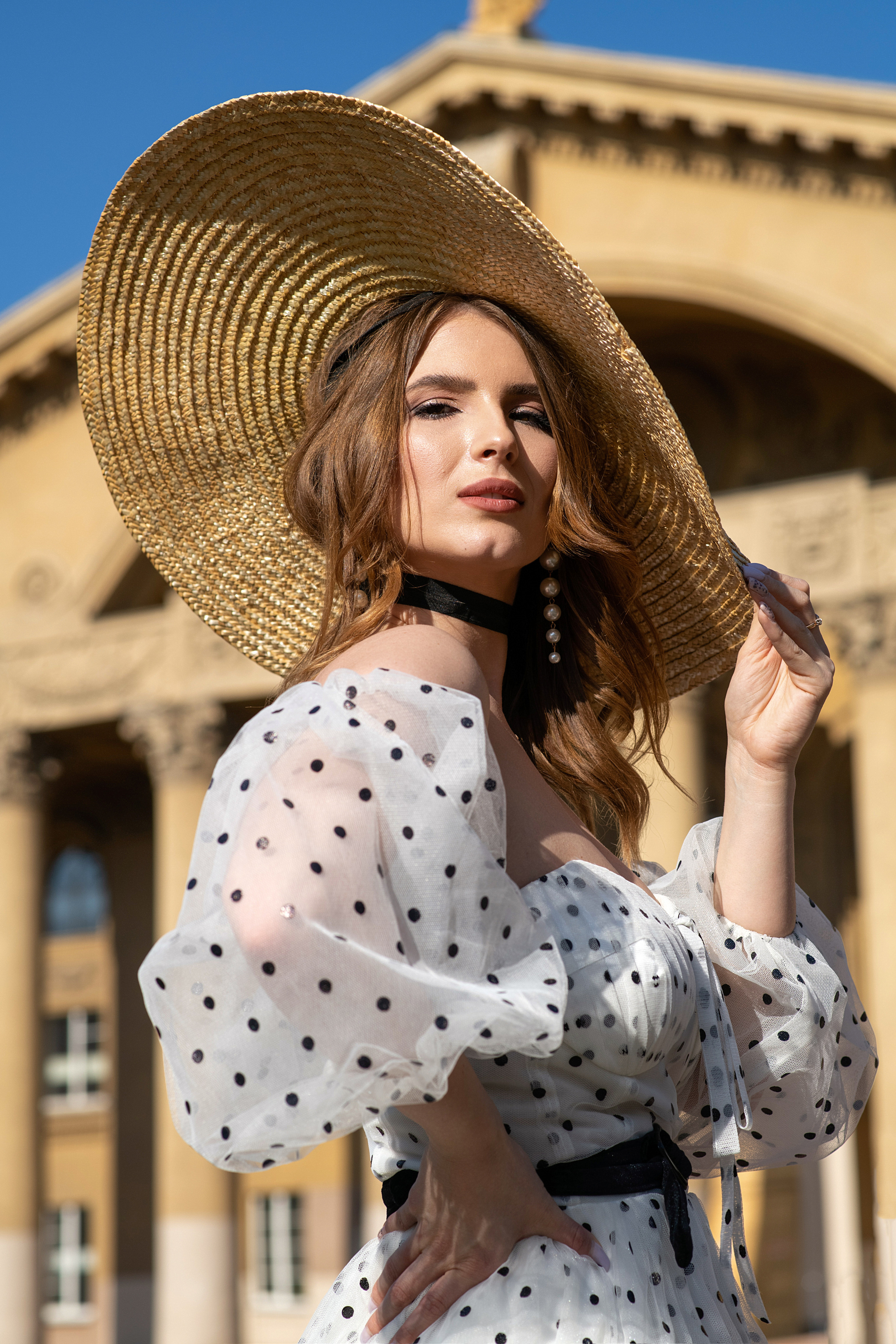 Екатерина. Портретный фотограф в Челябинске