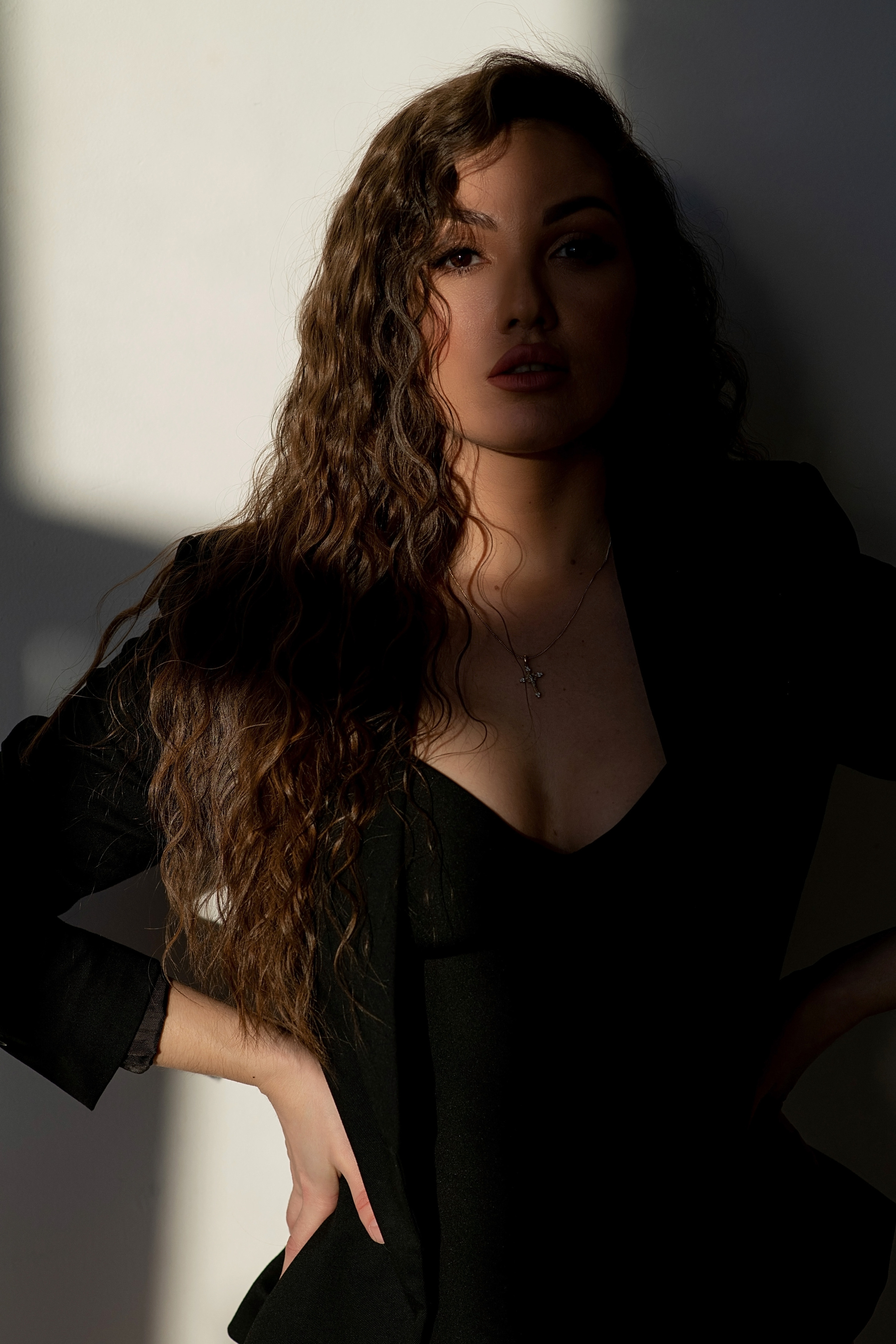 Олеся. Портретный фотограф в Челябинске