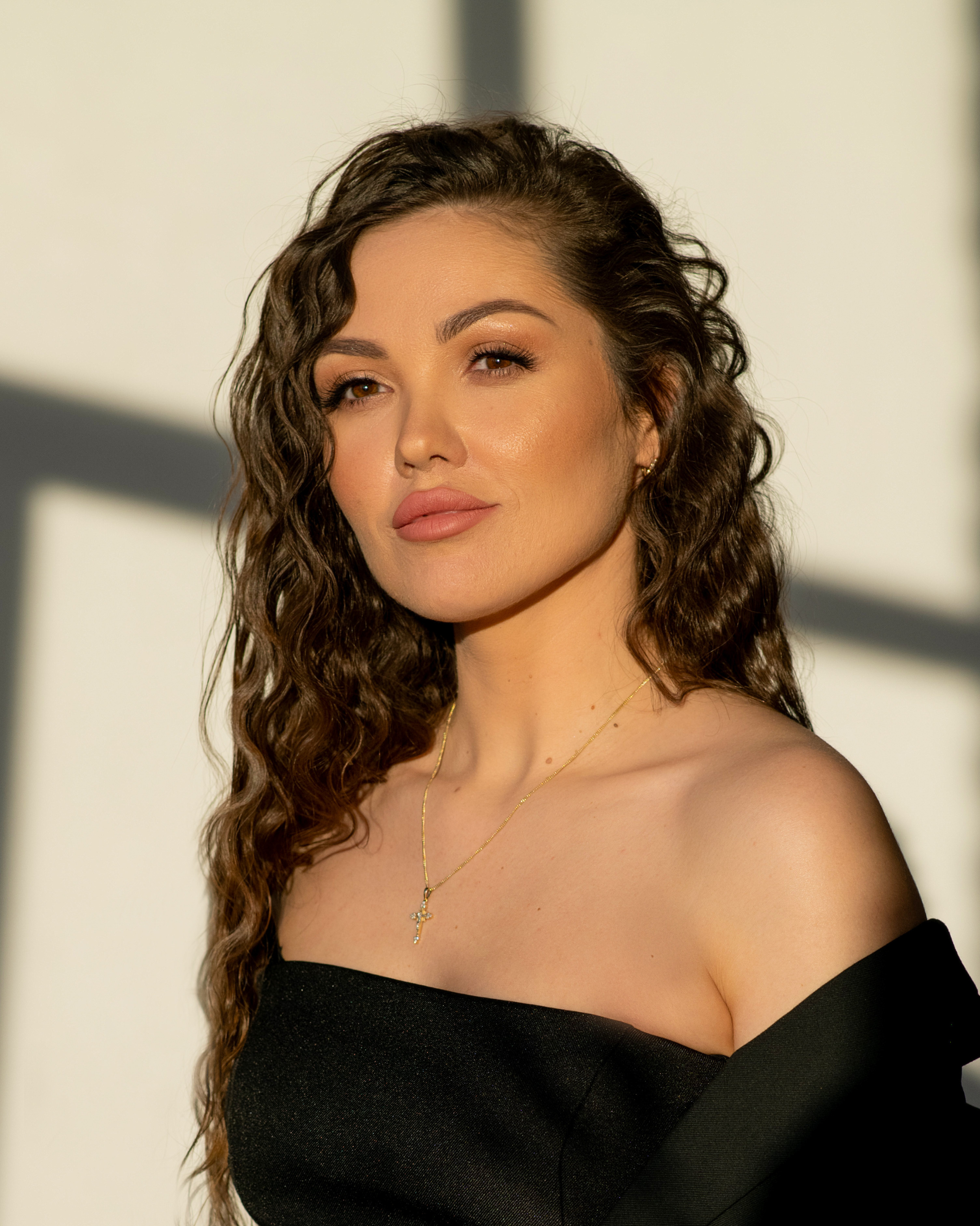 Олеся. Портретный фотограф в Челябинске