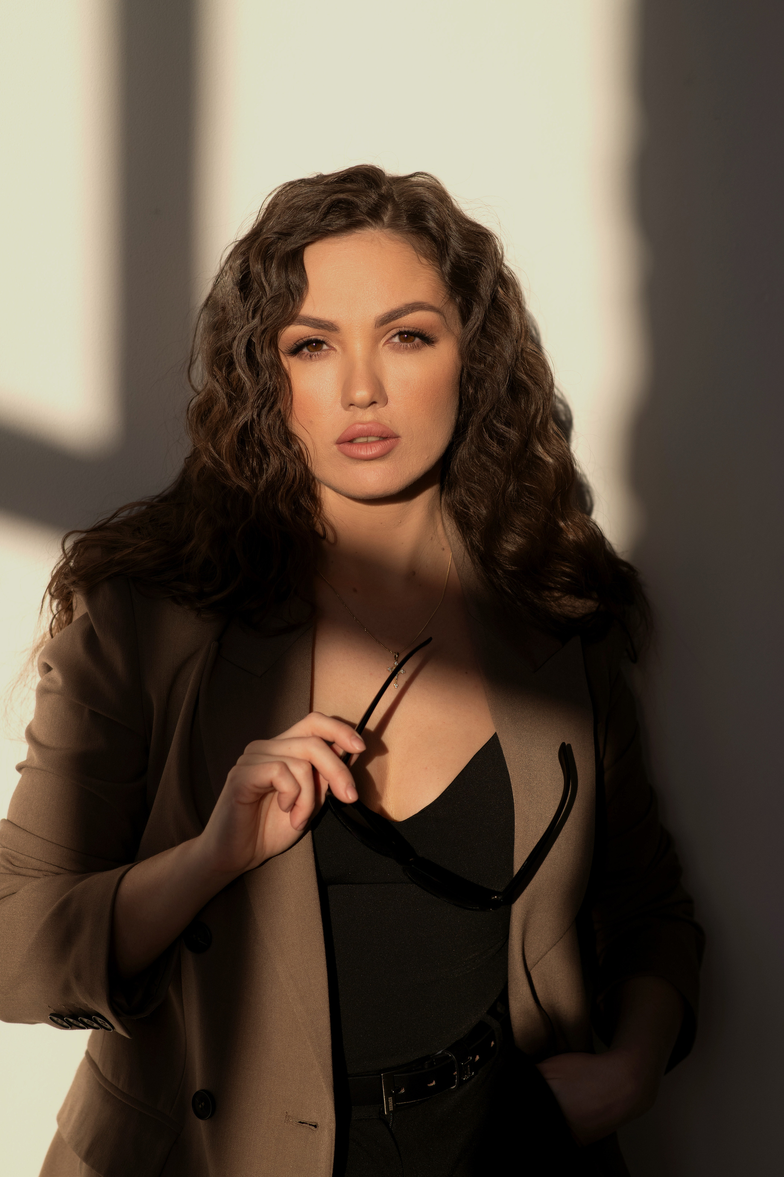 Олеся. Портретный фотограф в Челябинске