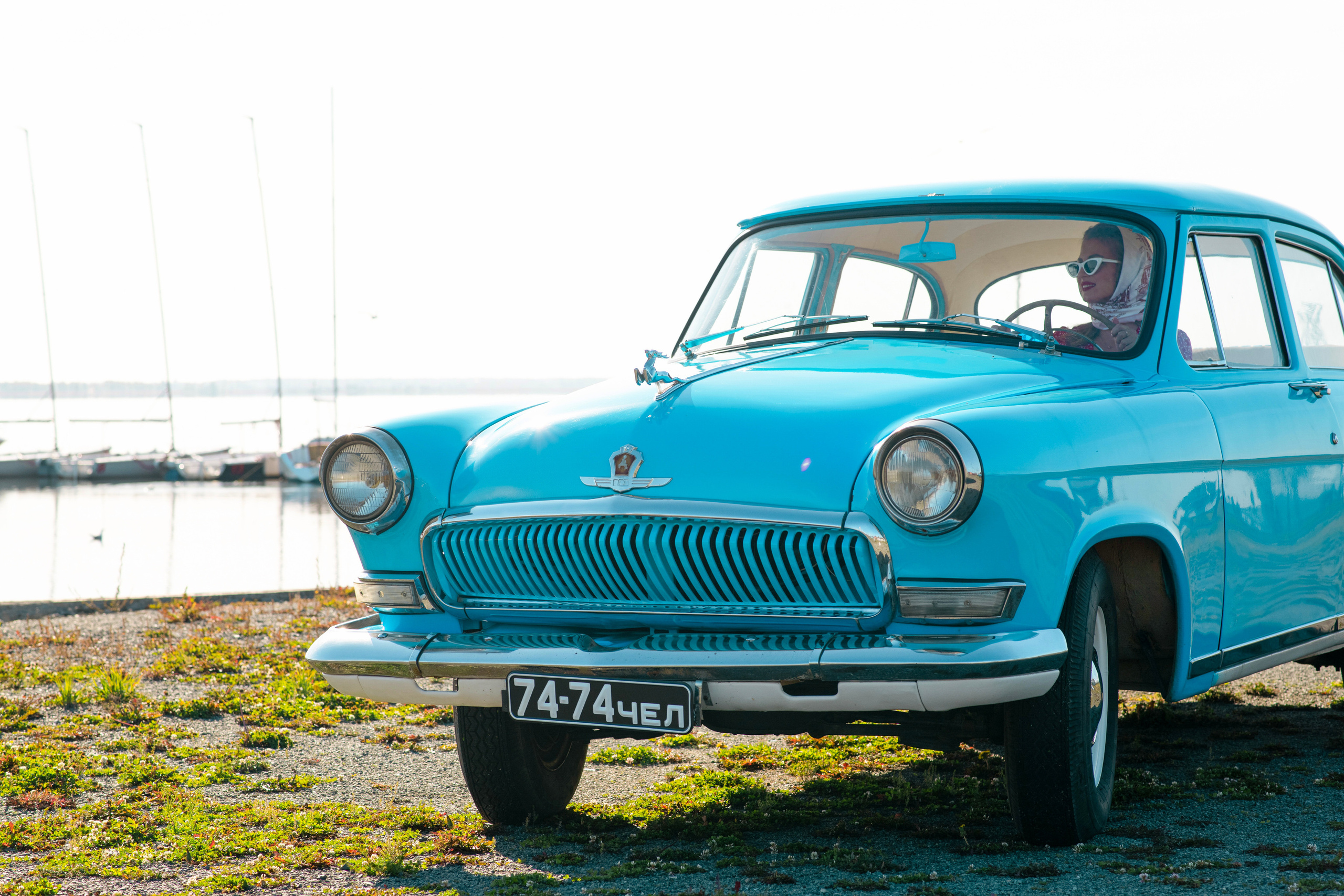 Ретро. Портретный фотограф в Челябинске