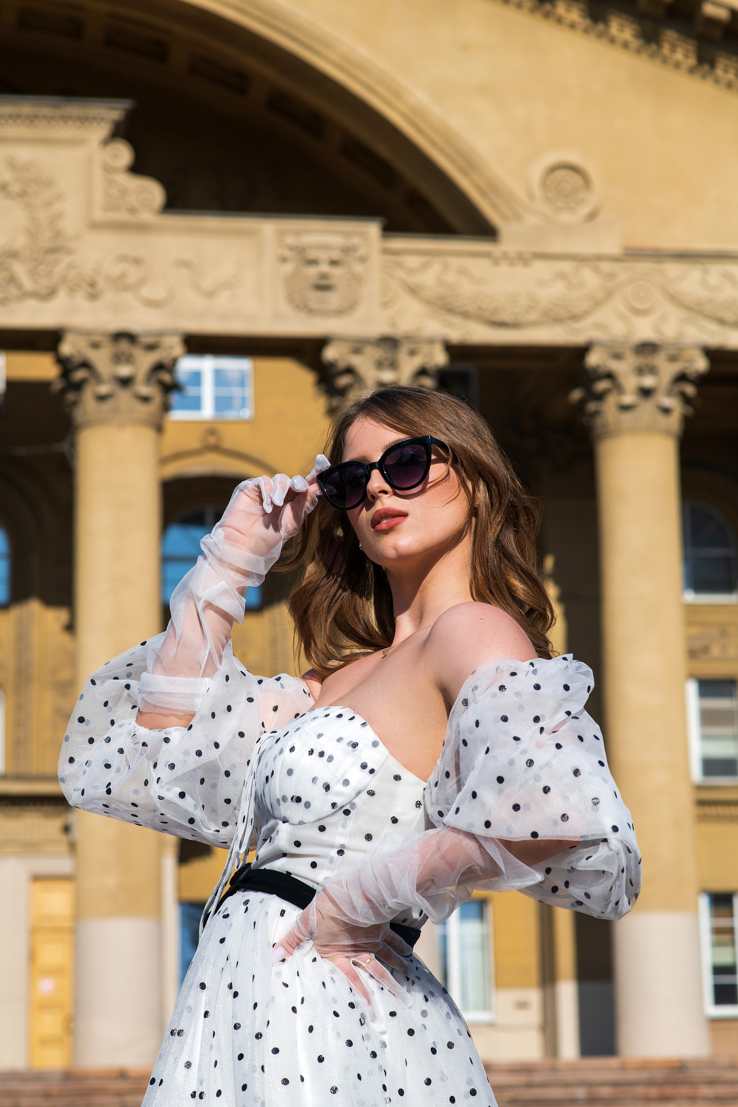 Екатерина. Портретный фотограф в Челябинске